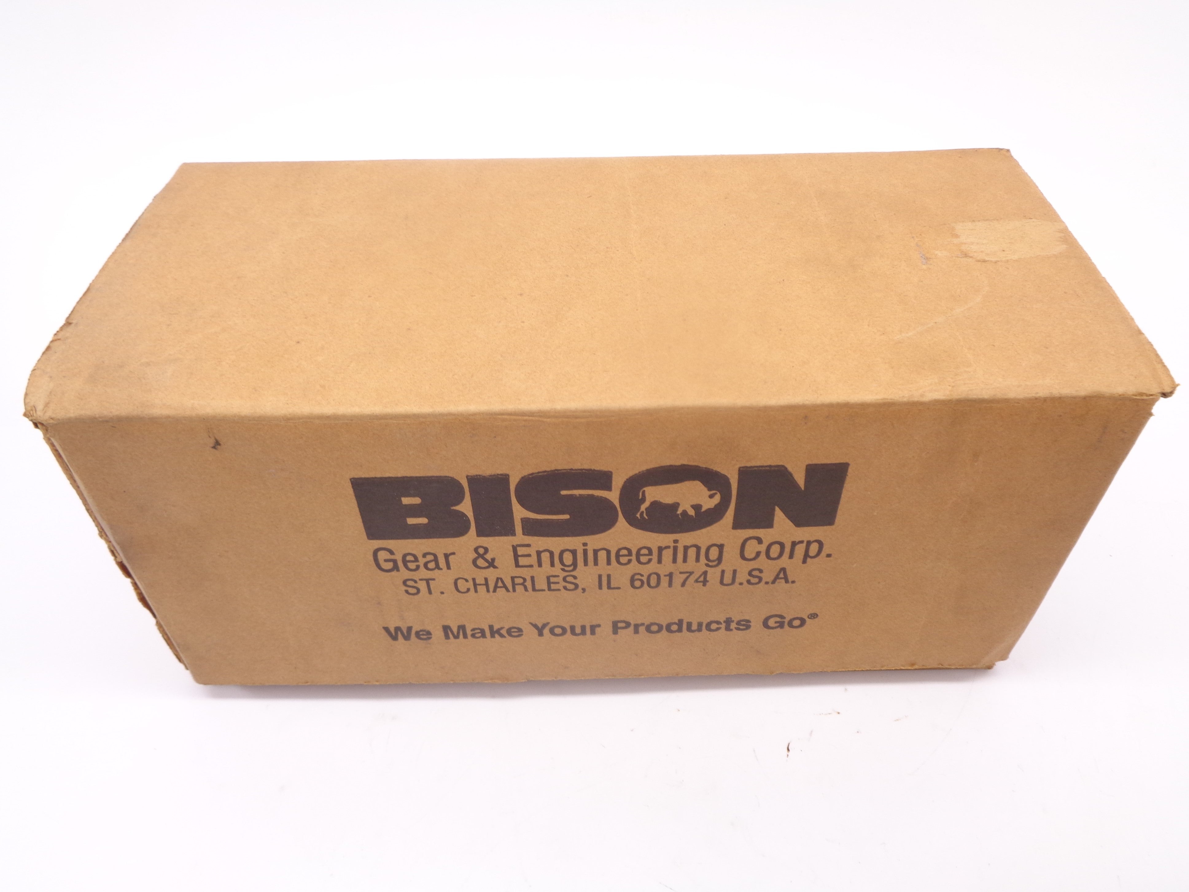 BISON 016-102-0186 NSMP