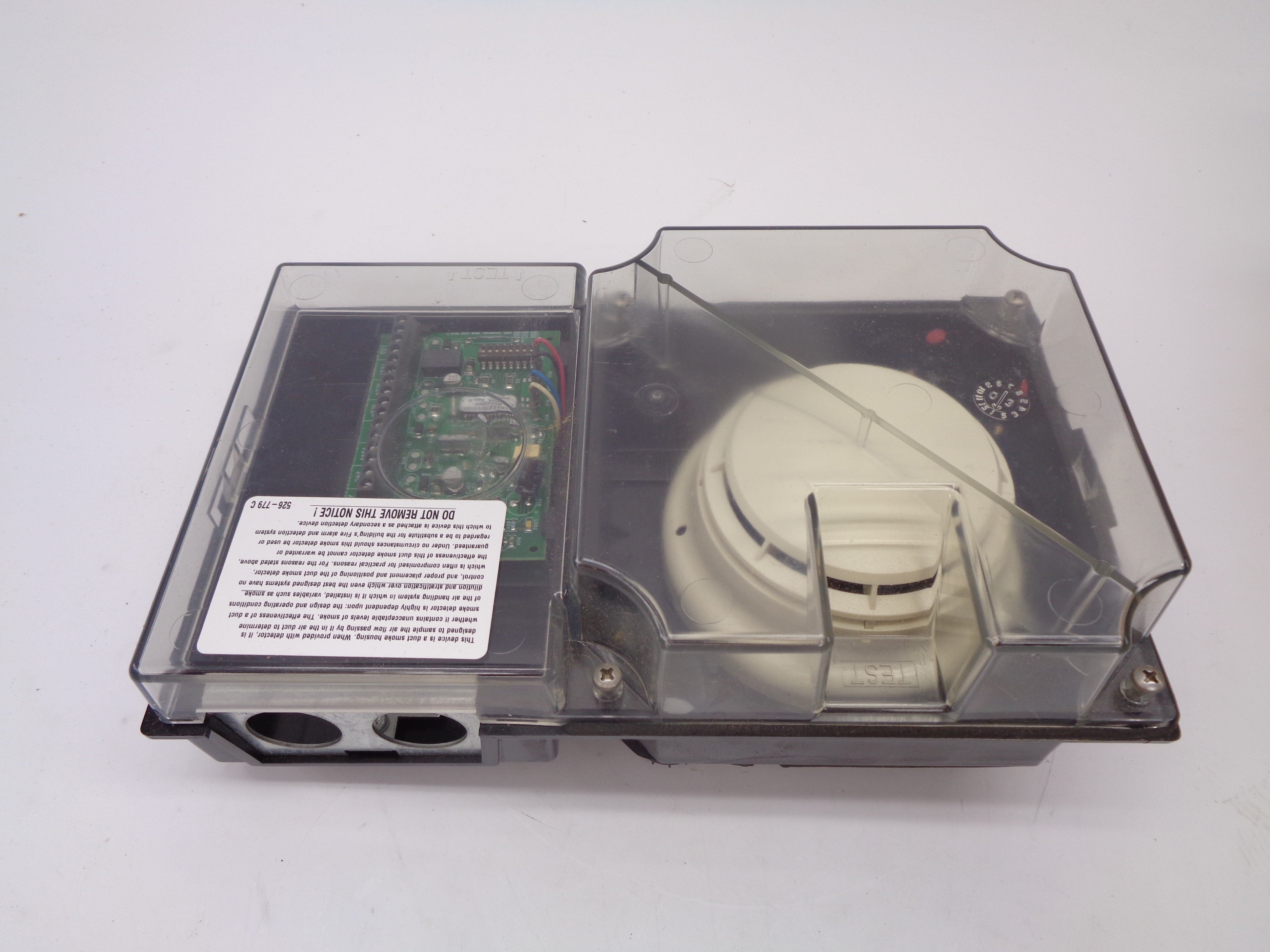SIMPLEX 4098-9756 NSMP