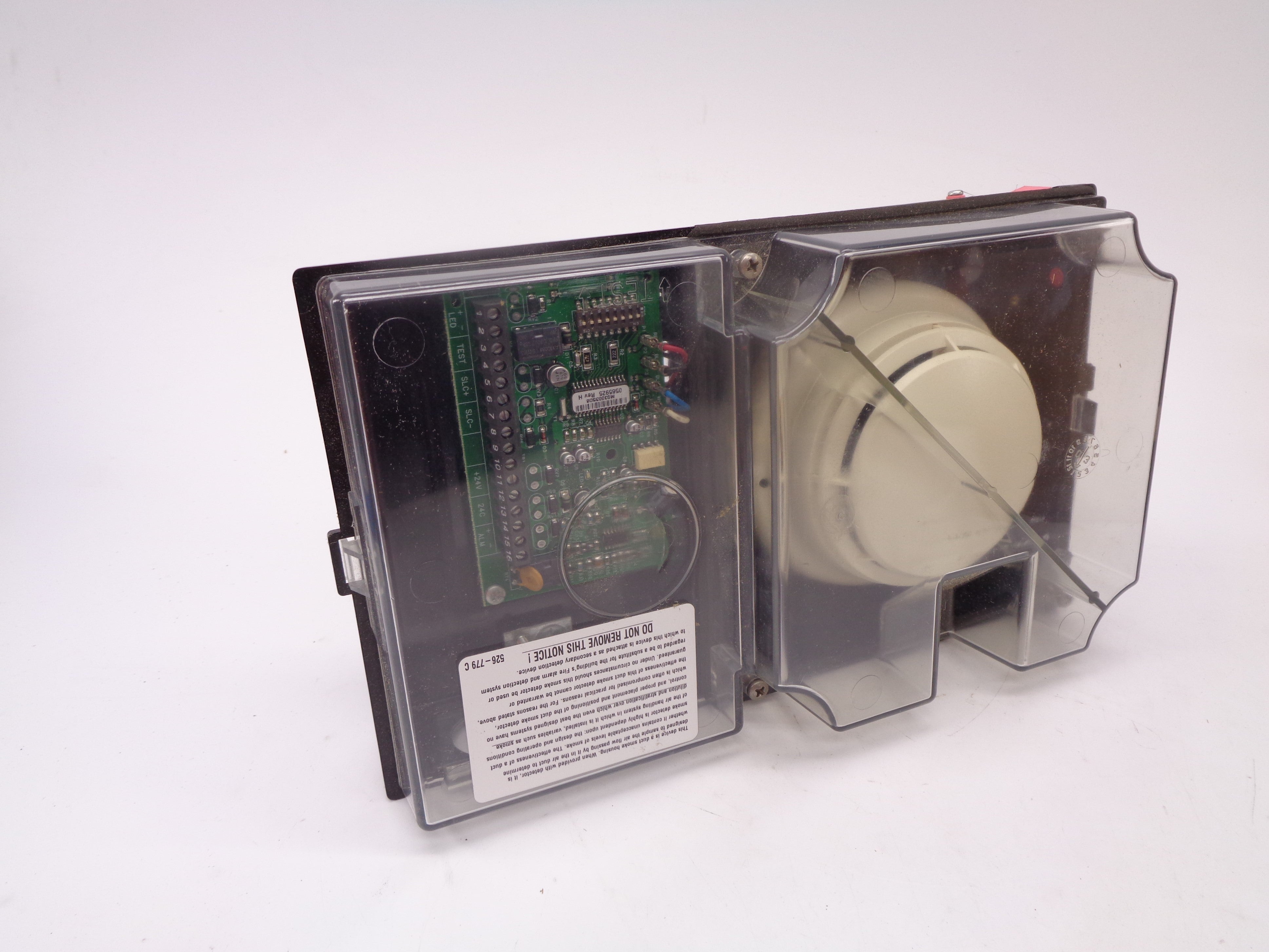 SIMPLEX 4098-9756 NSMP