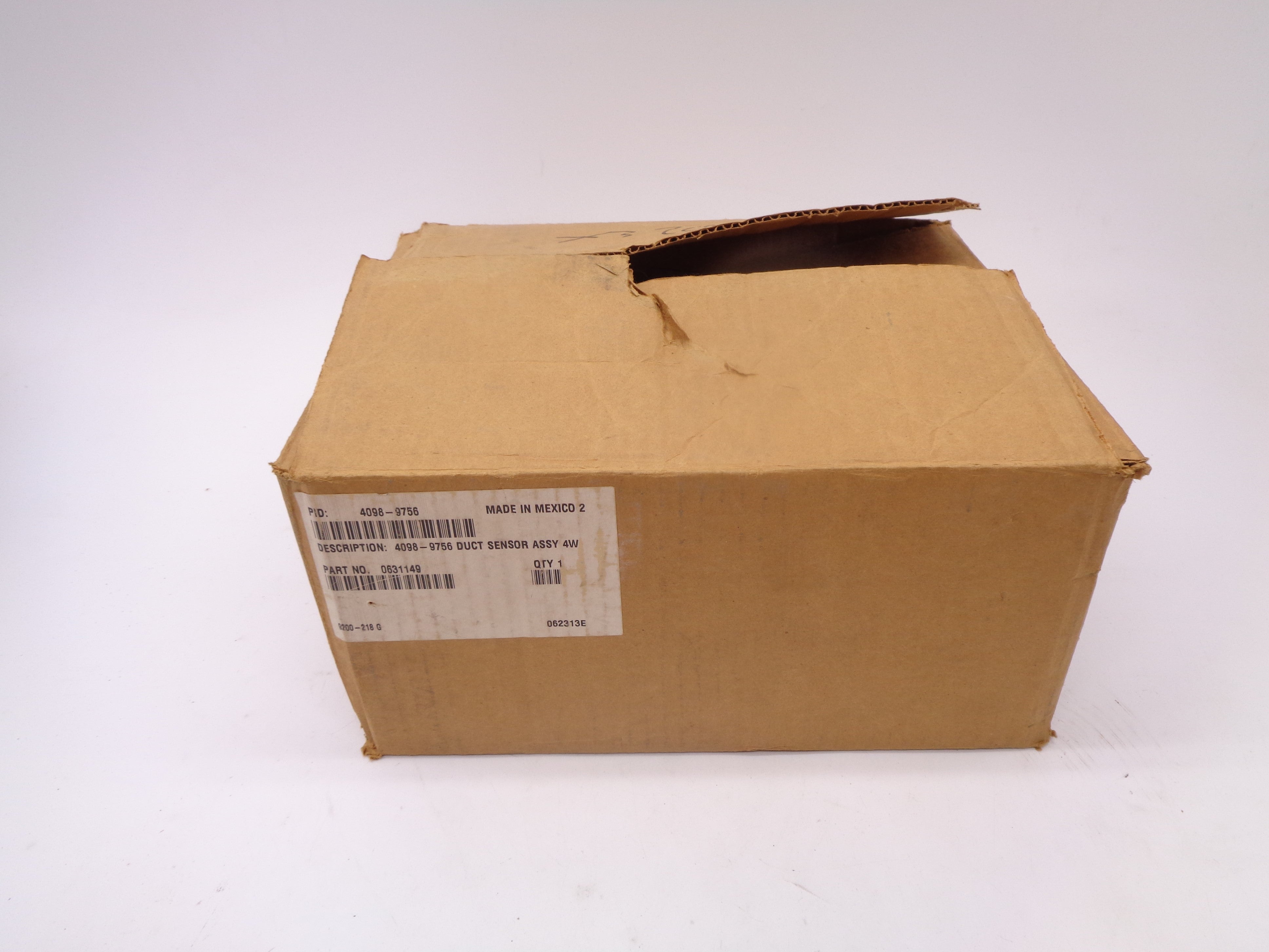 SIMPLEX 4098-9756 NSMP