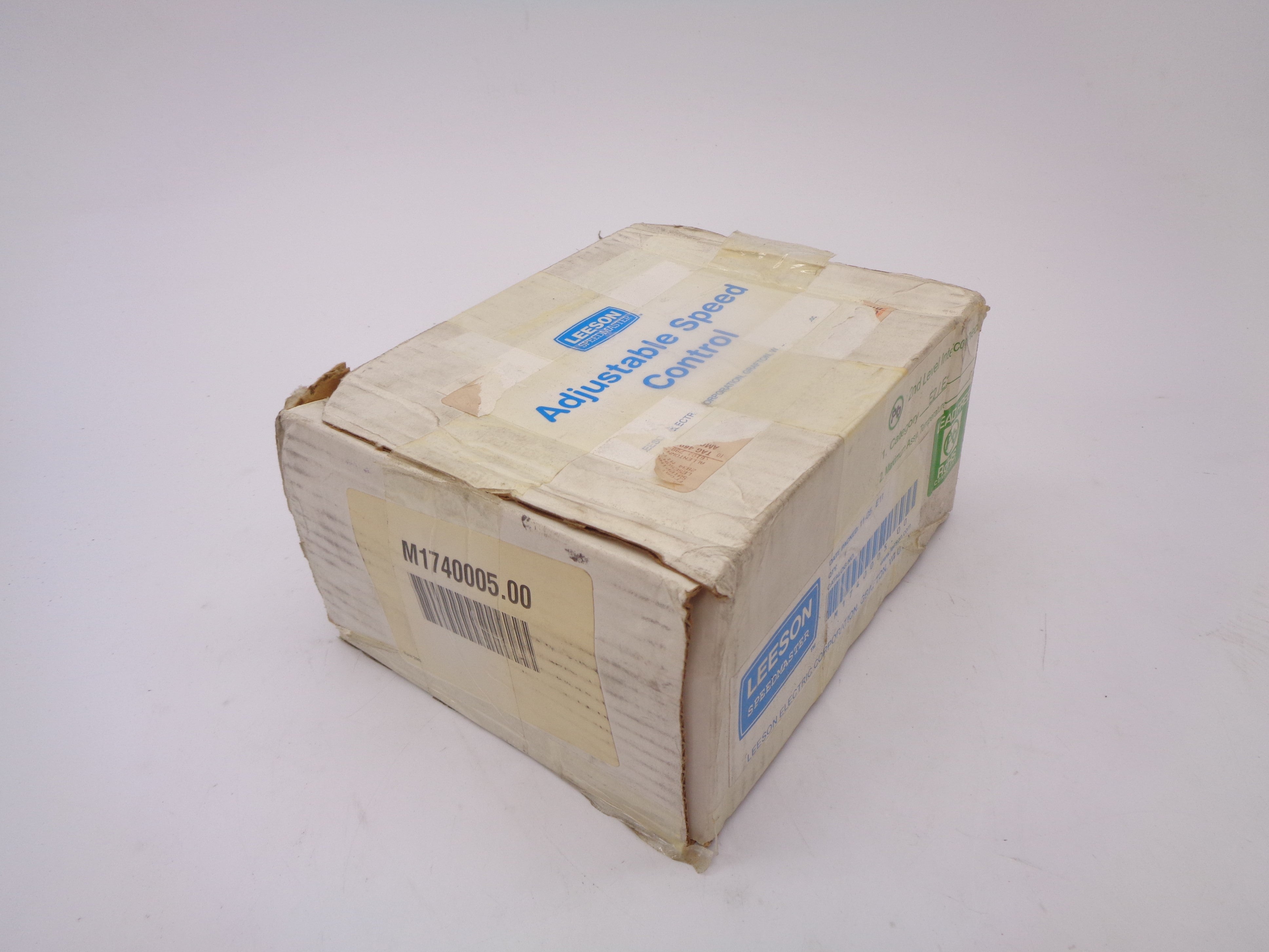 LESSON M1740005.00 NSMP