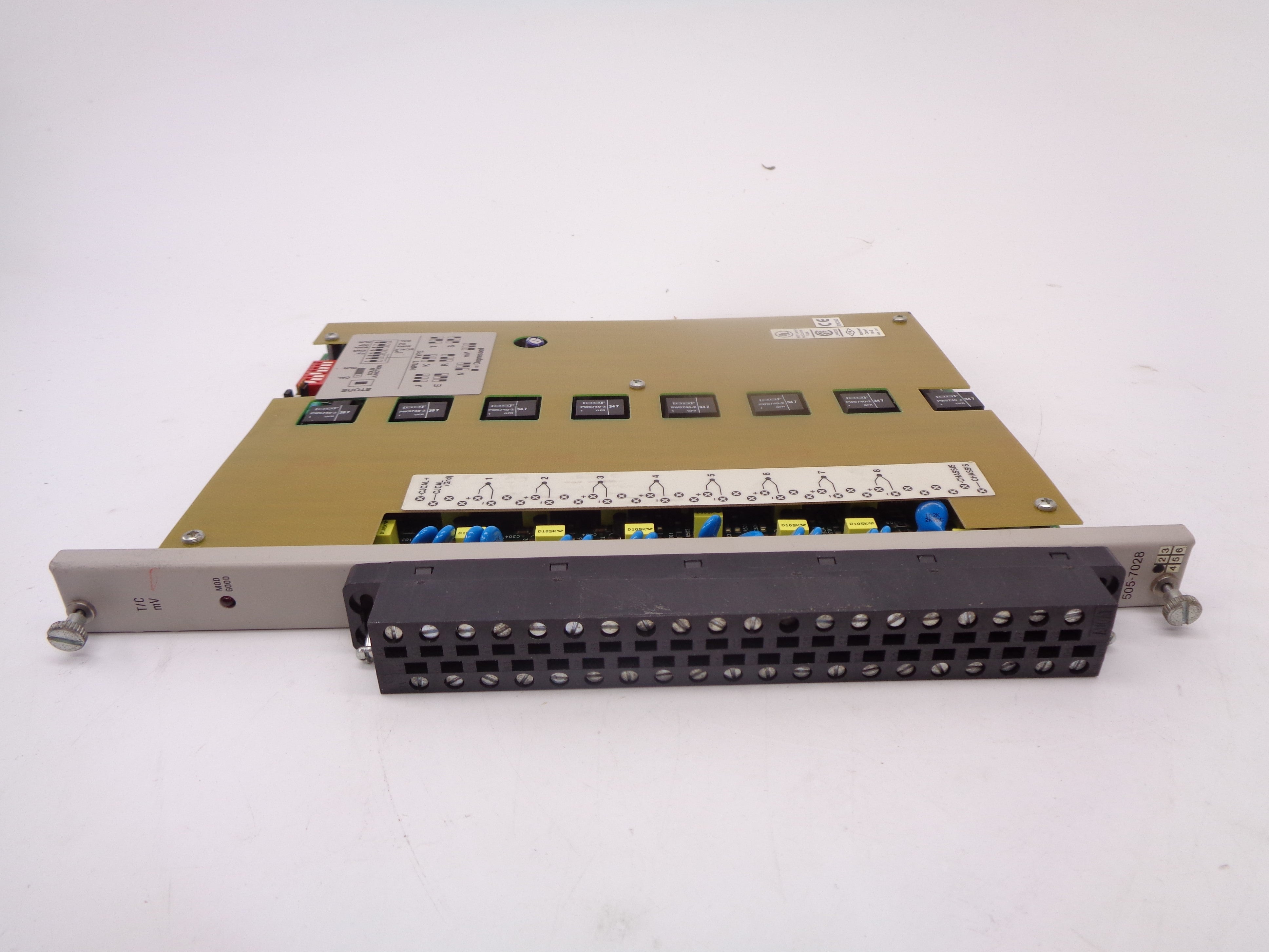 SIEMENS 505-7028 NSMP