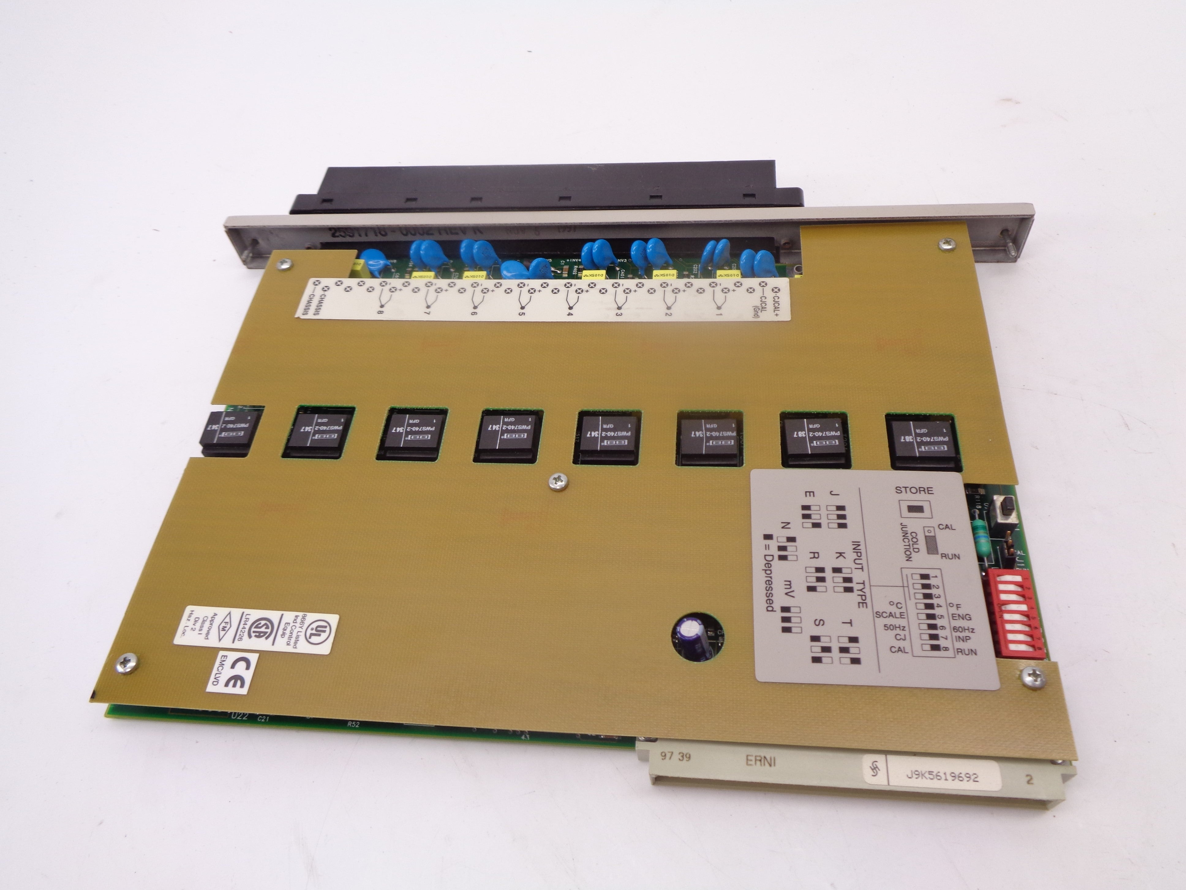 SIEMENS 505-7028 NSMP