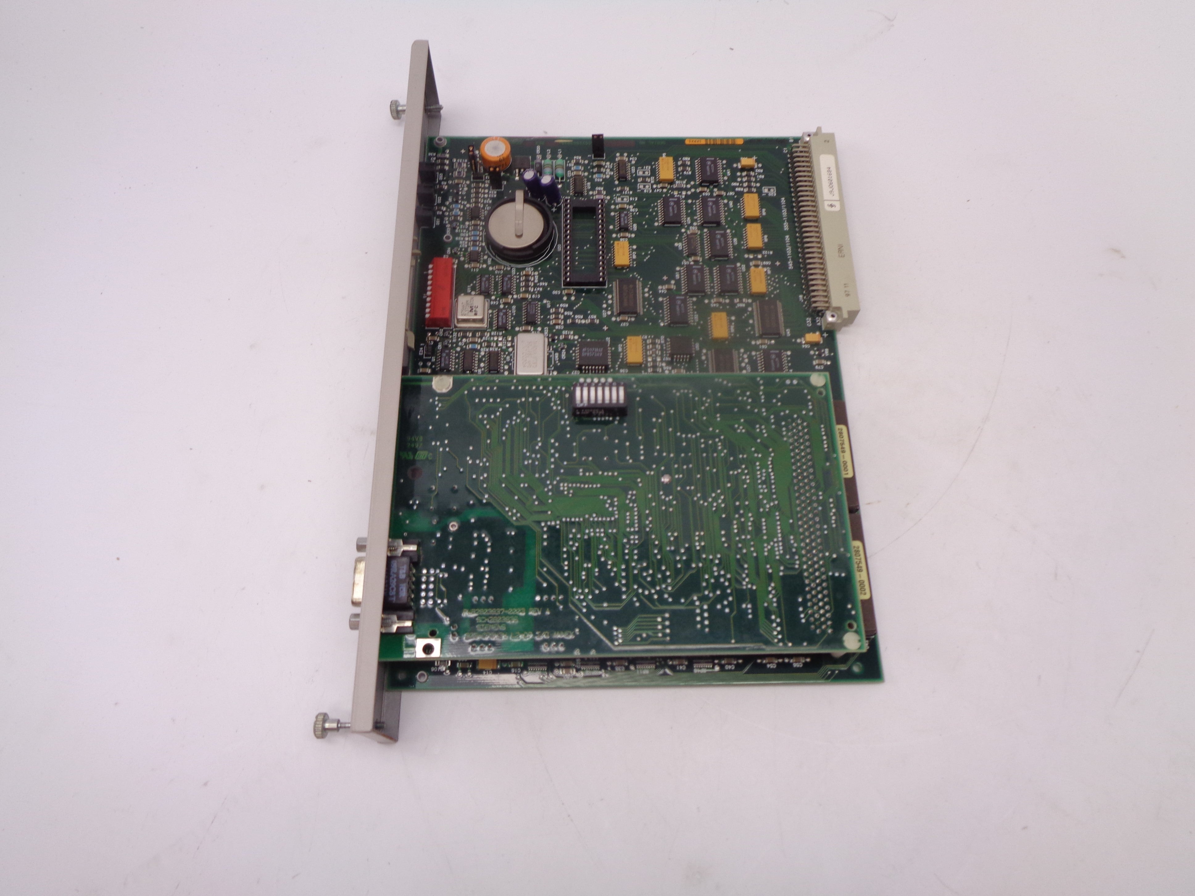 SIEMENS 545-1104 NSMP