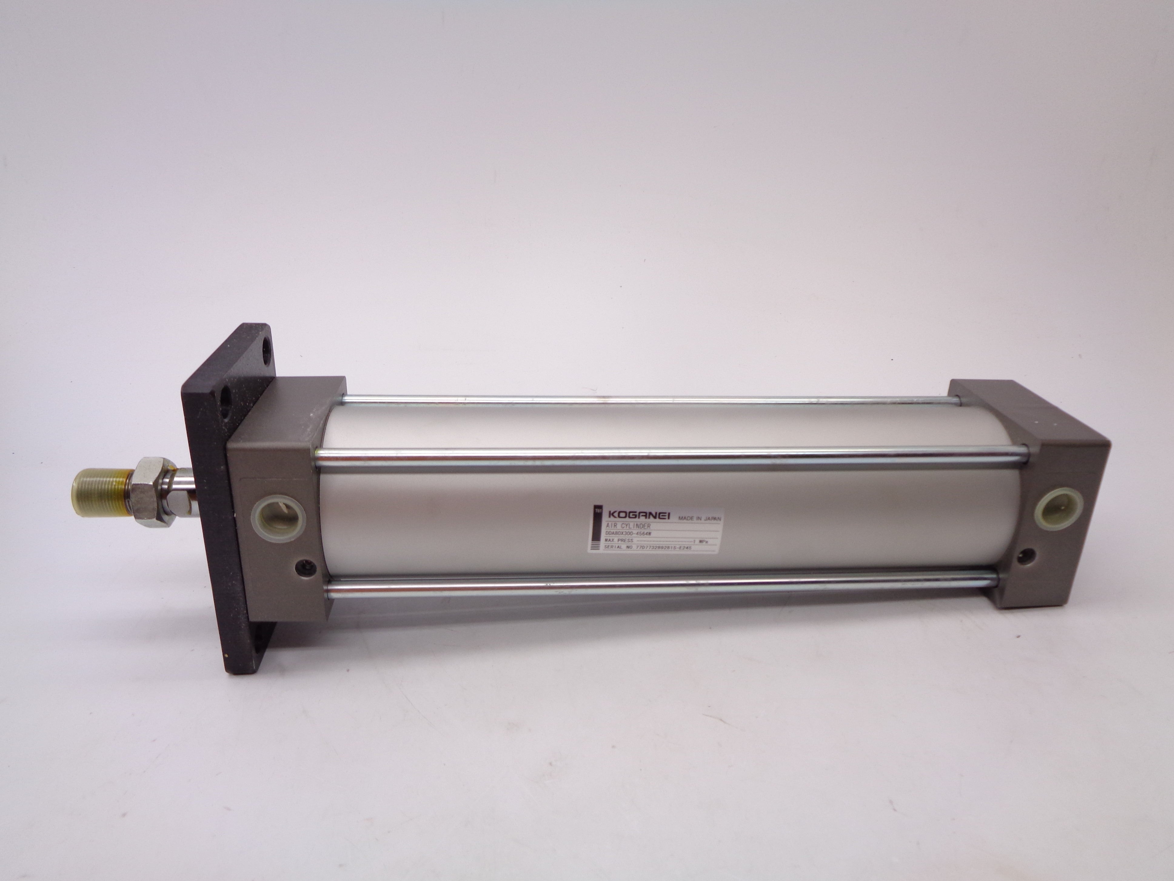 KOGANEI DDA80X300-3-4564W NSMP