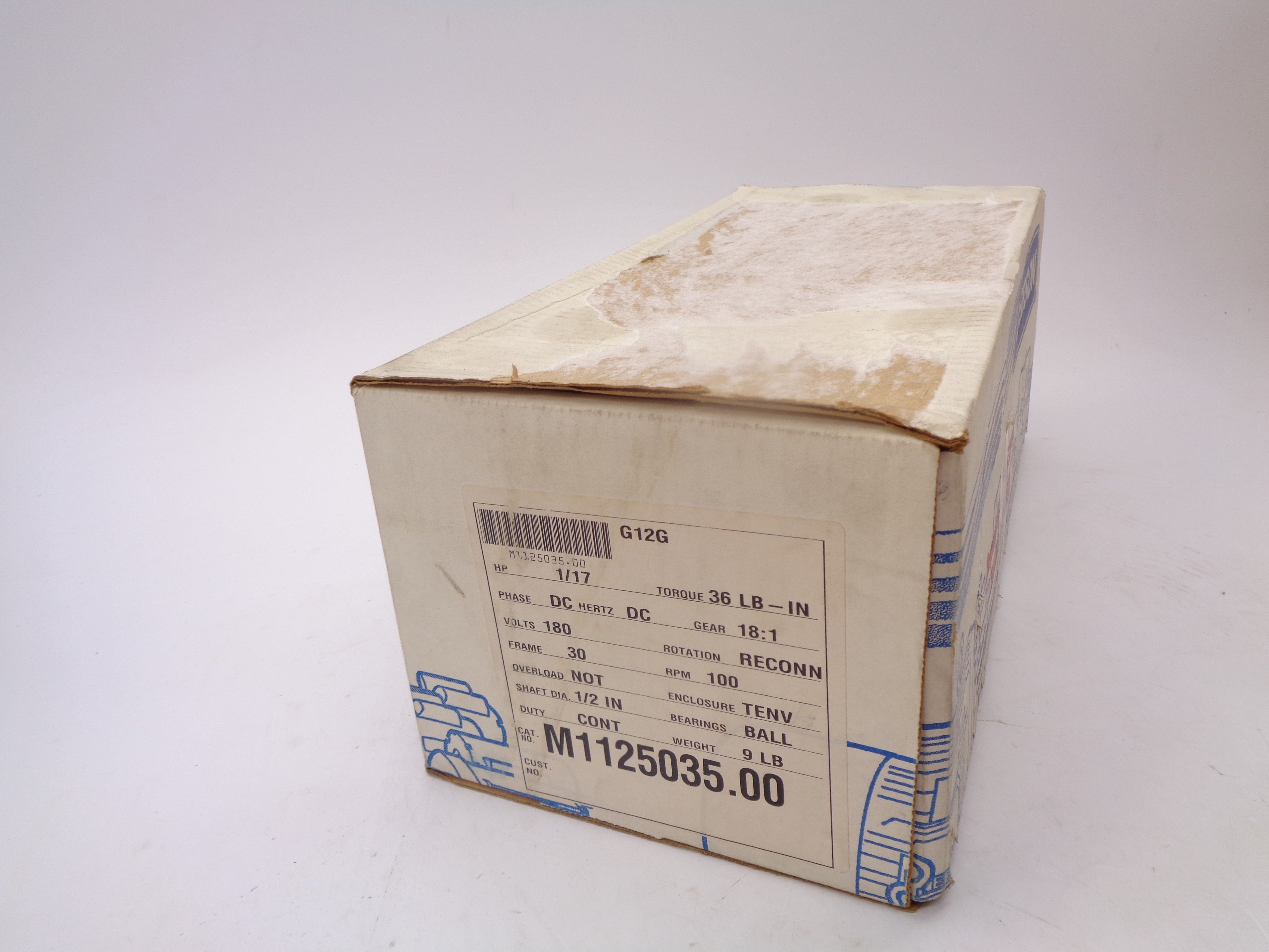 LESSON M1125035.00 NSMP