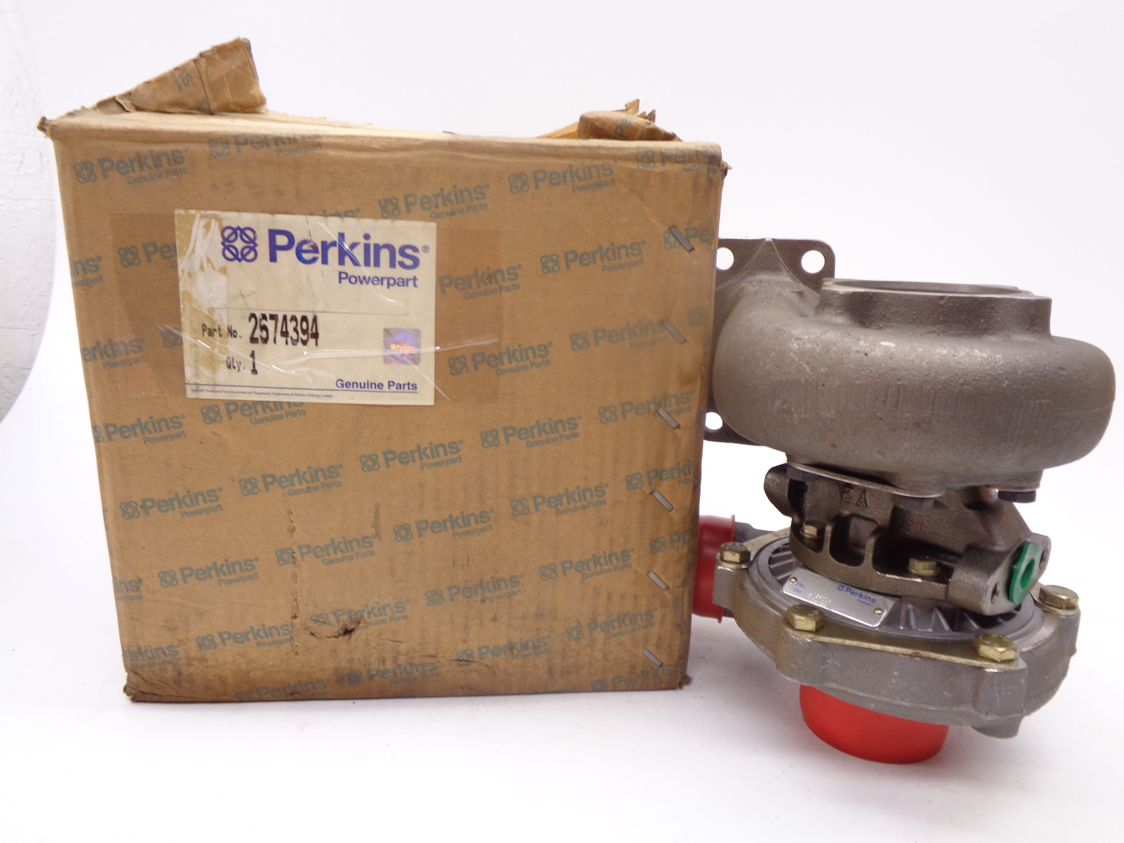 PERKINS 2674394 NSMP