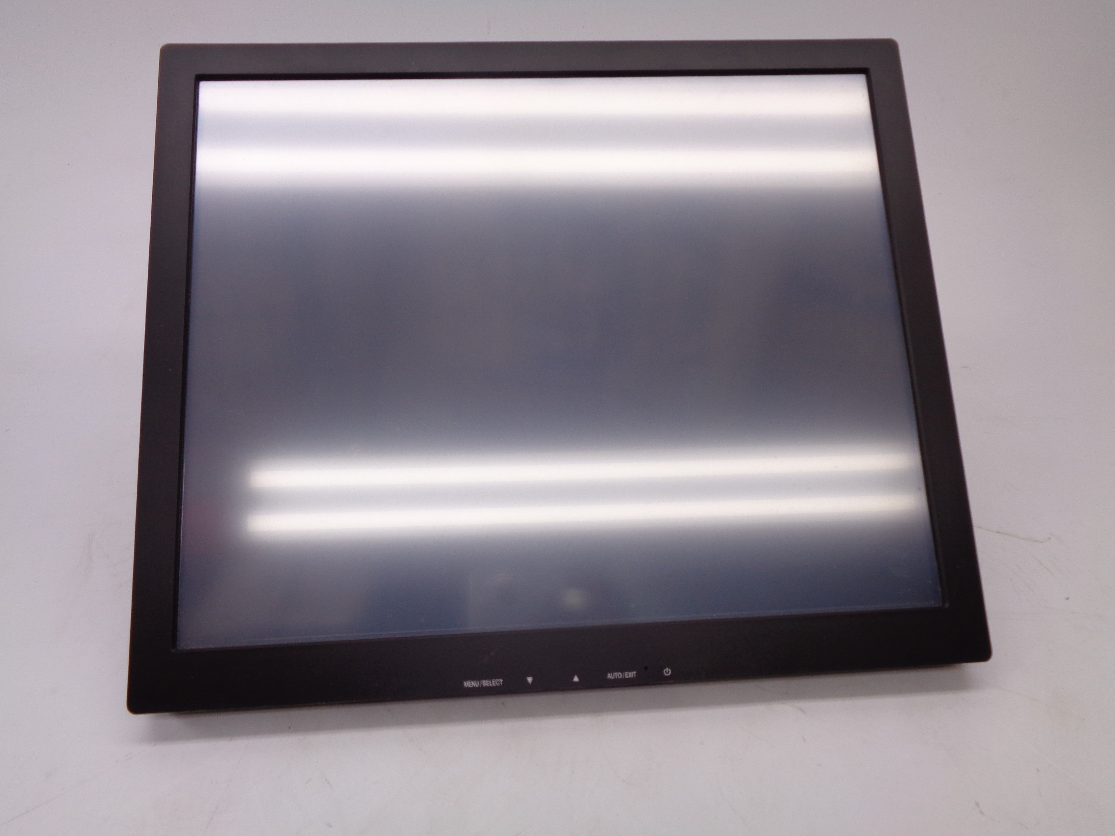 CLINTON ELECTRONICS CE-VT768T NSMP