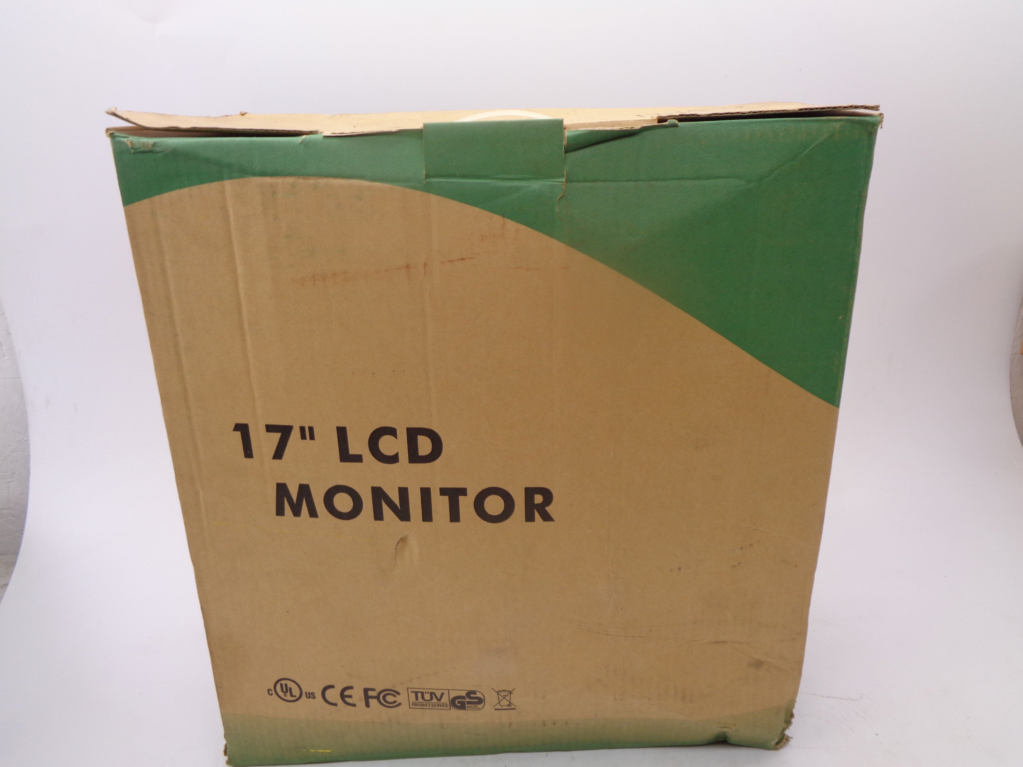 CLINTON ELECTRONICS CE-VT768T NSMP
