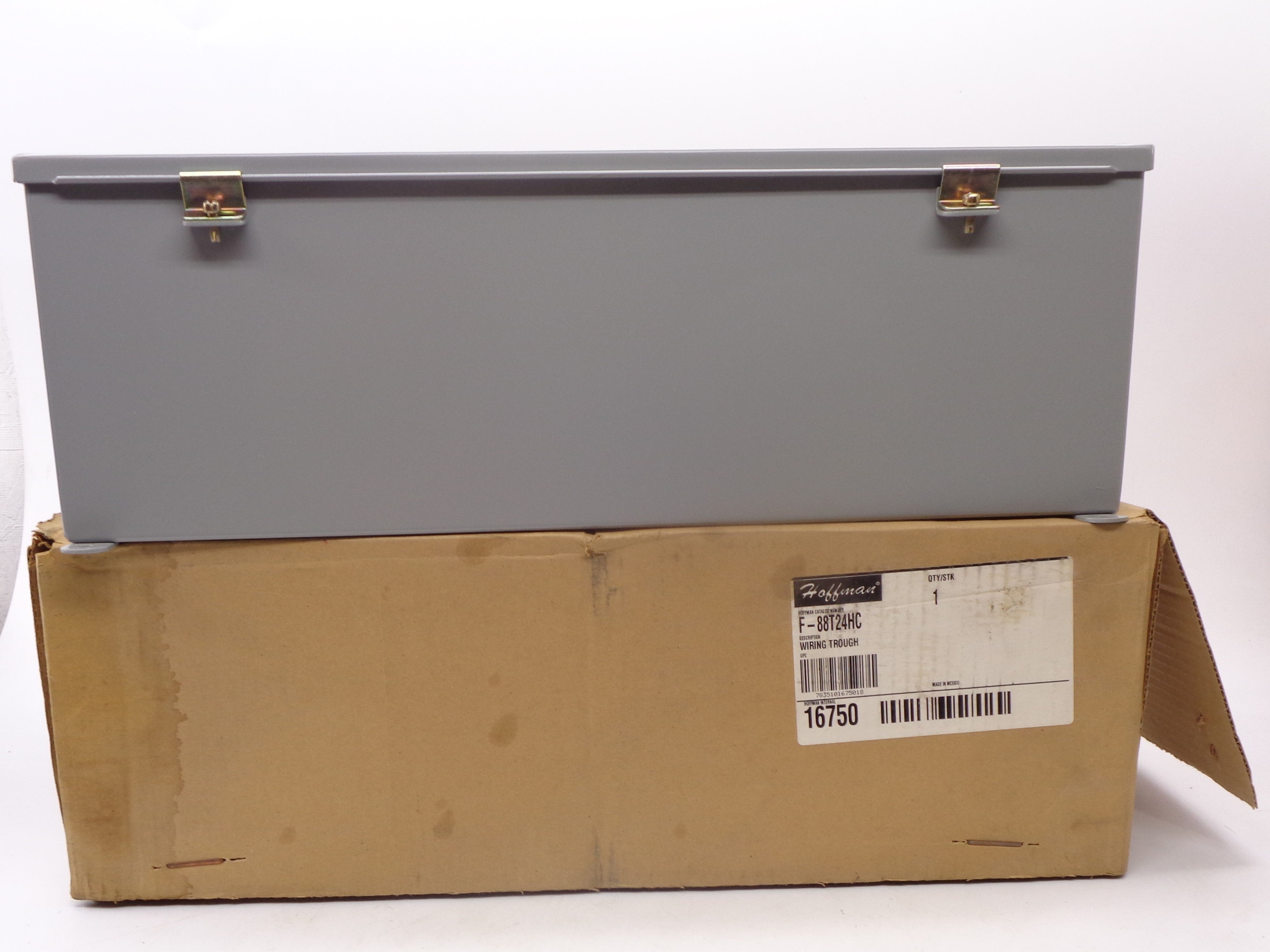 HOFFMAN F-88T24HC NSMP