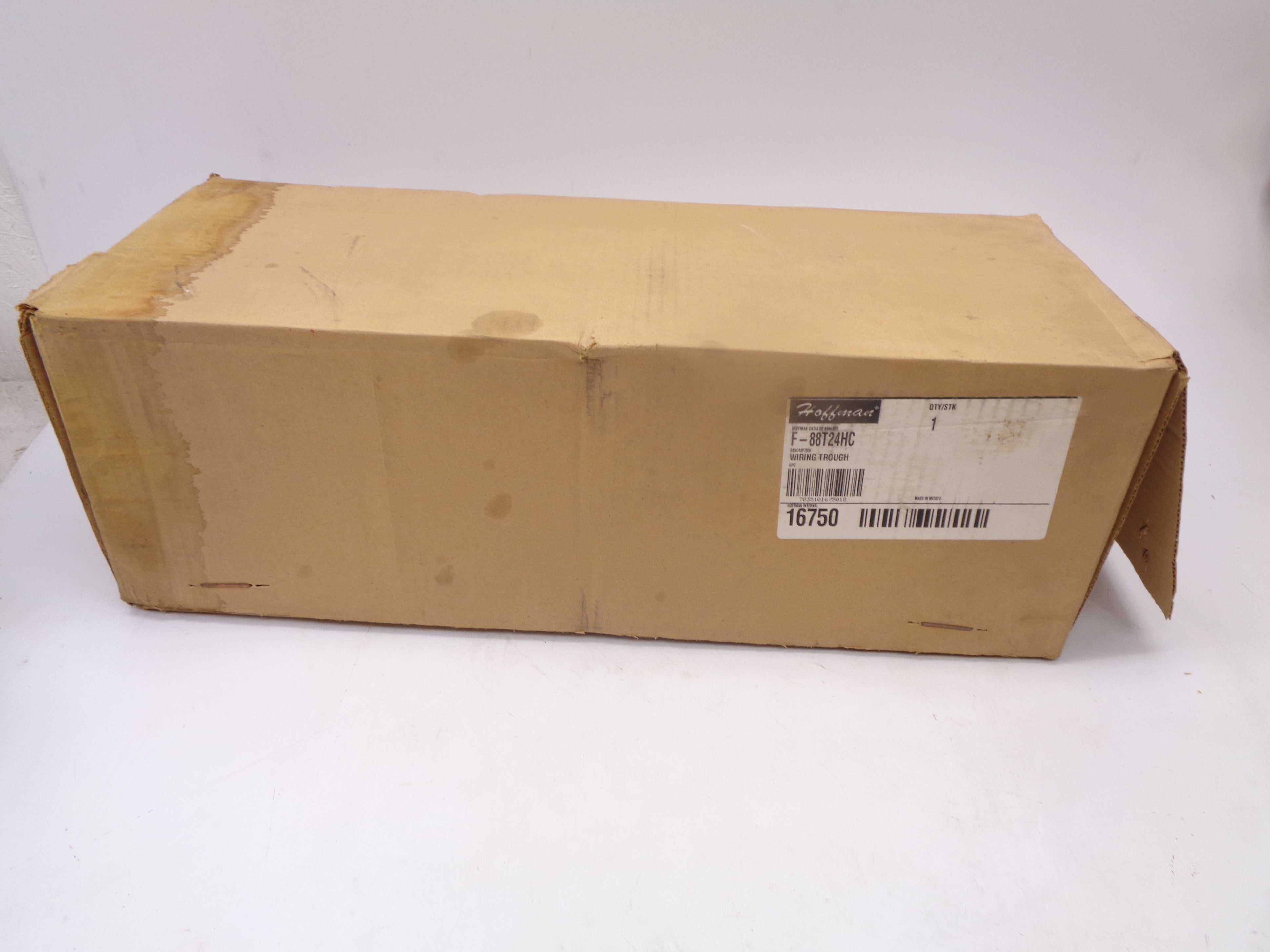 HOFFMAN F-88T24HC NSMP