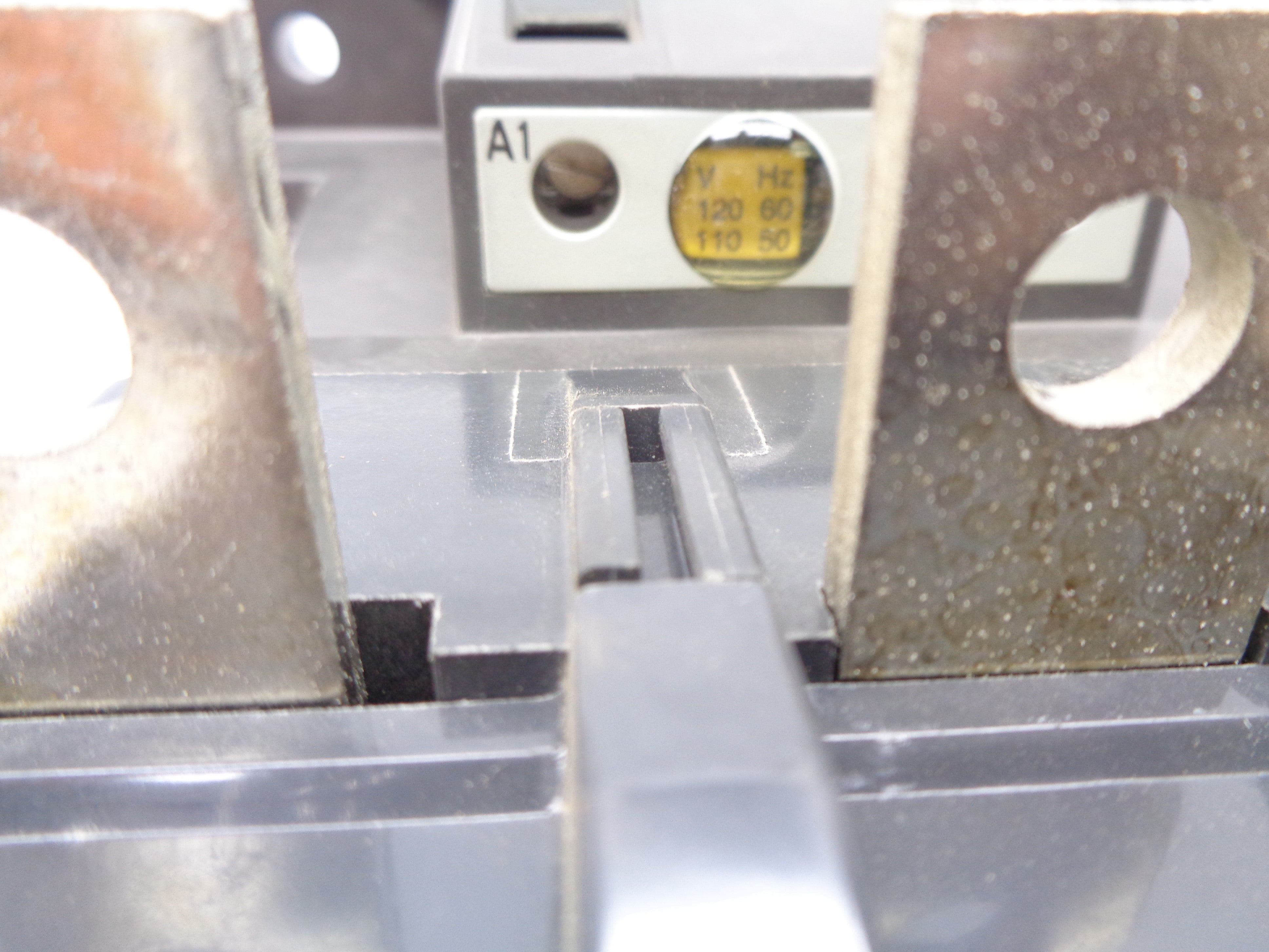 SIEMENS 3TF5222-OAK61 120V NSNP