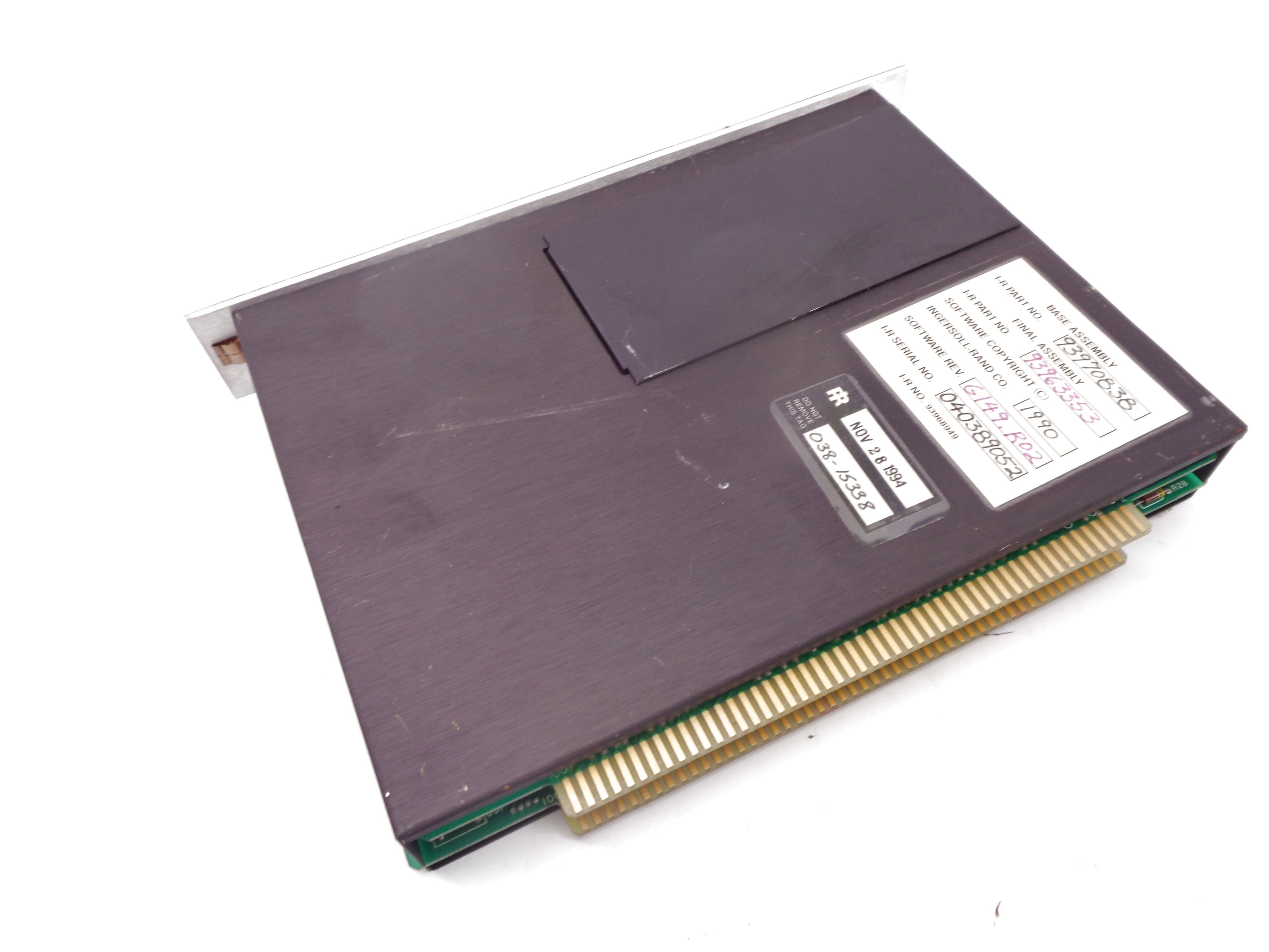 INGERSOLL-RAND 93970838 NSNP
