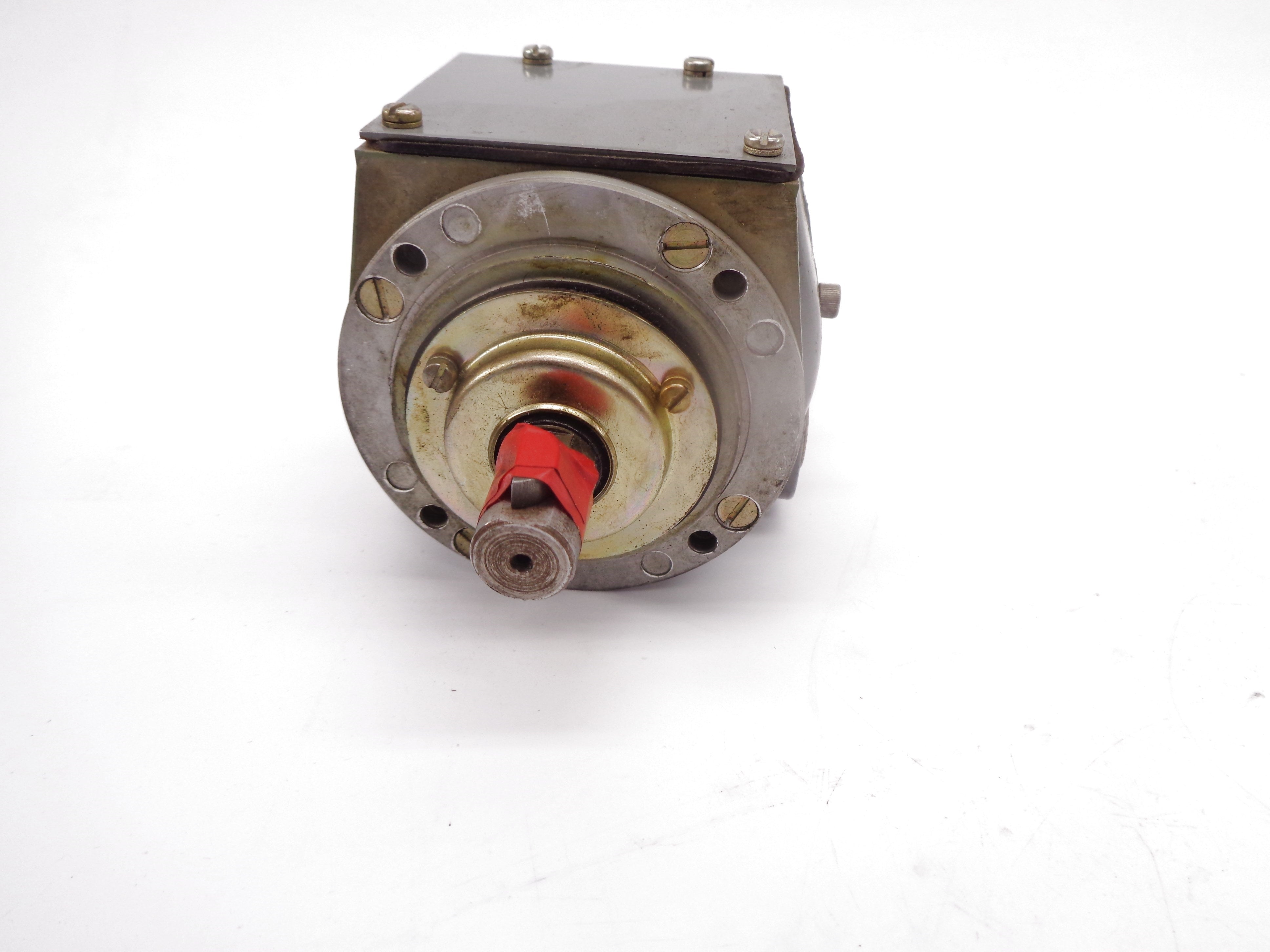 INDUSTRIAL SPARE PART 808-J4 SER. F 600VAC NSNP