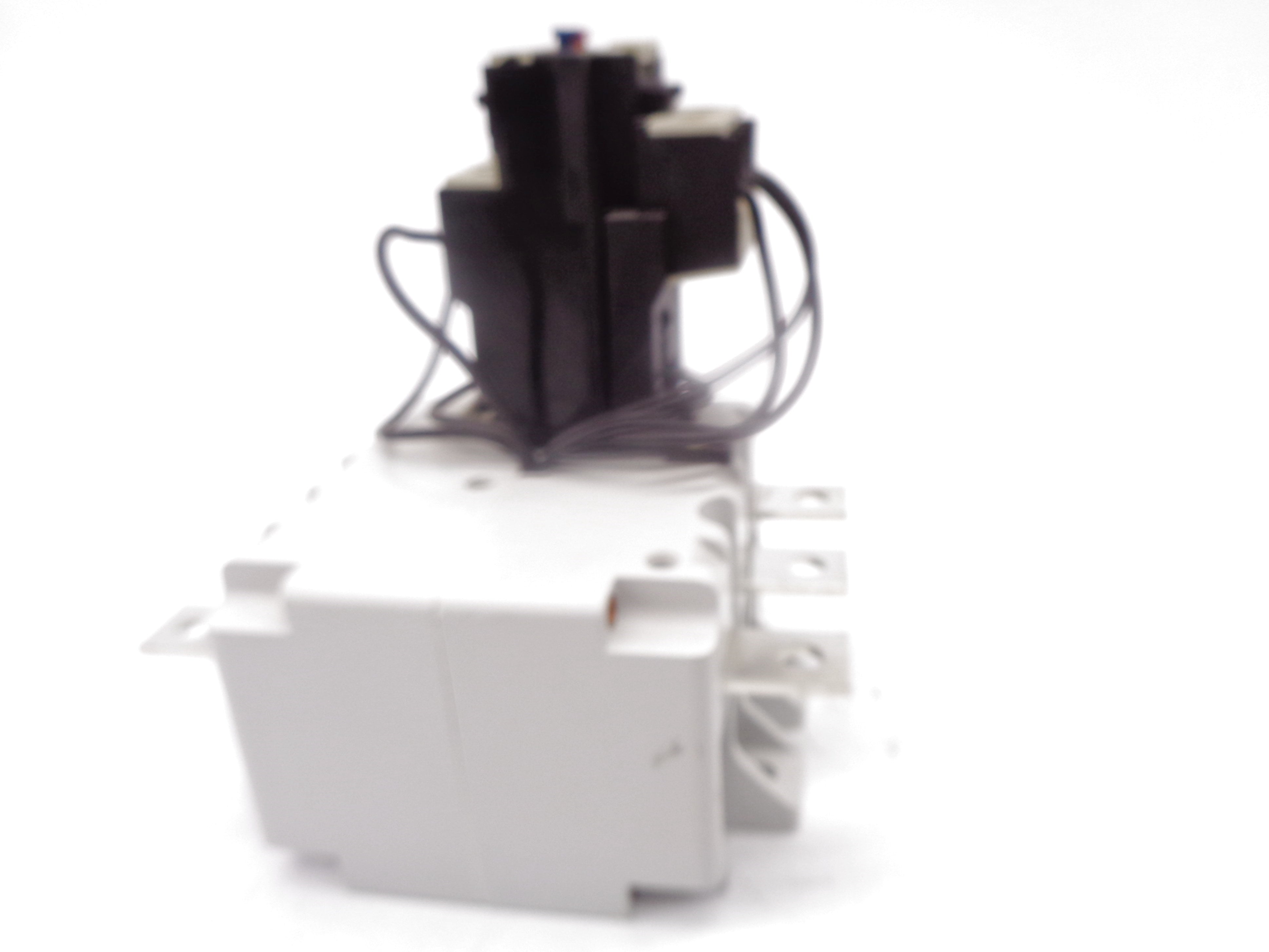 TELEMECANIQUE LR2F5369 100-160A 600V NSNP