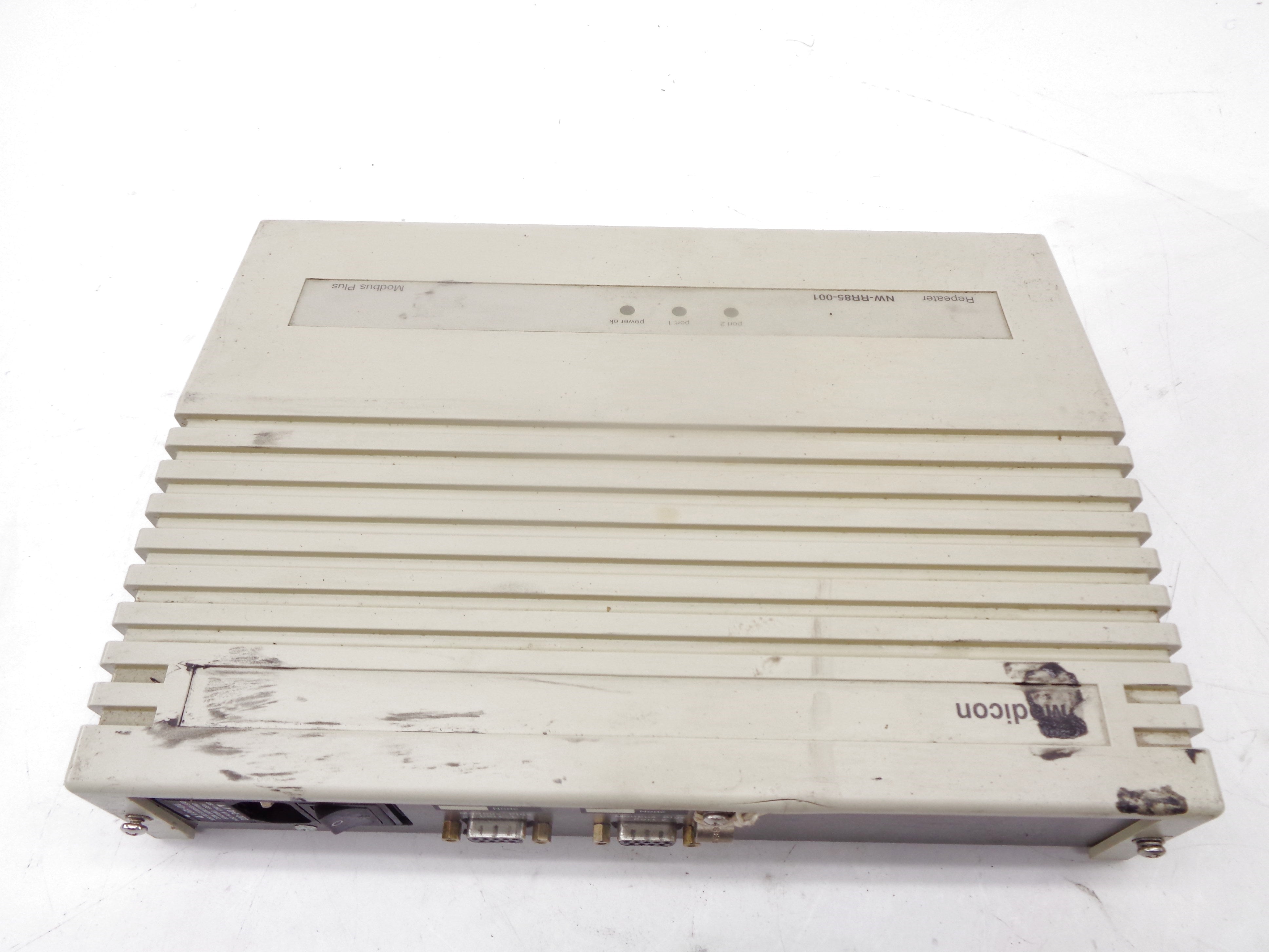 SCHNEIDER NW-RR85-001 NSNP