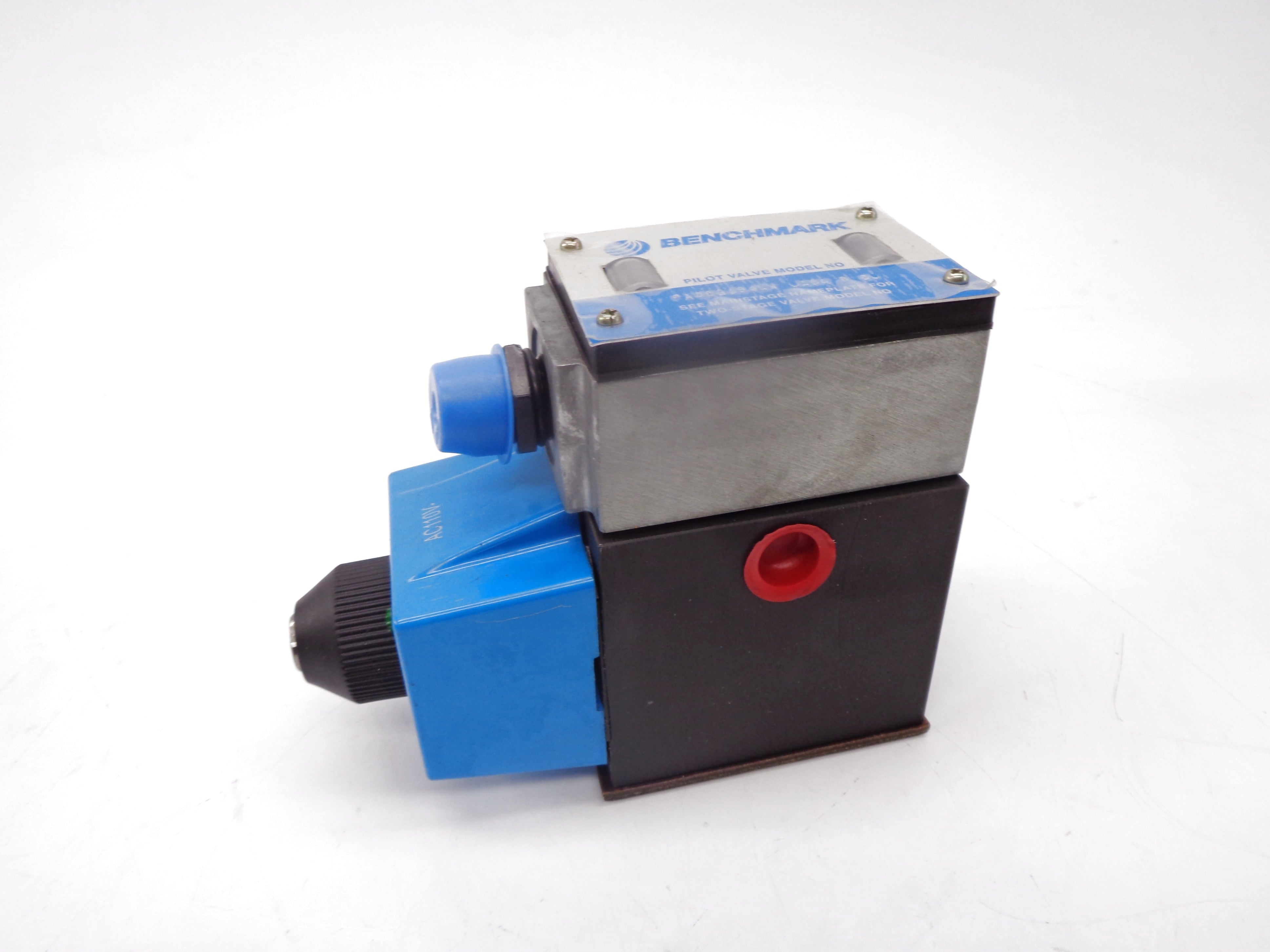 BENCH MARK PA5DG4S4LW016AB60 110V NSNP
