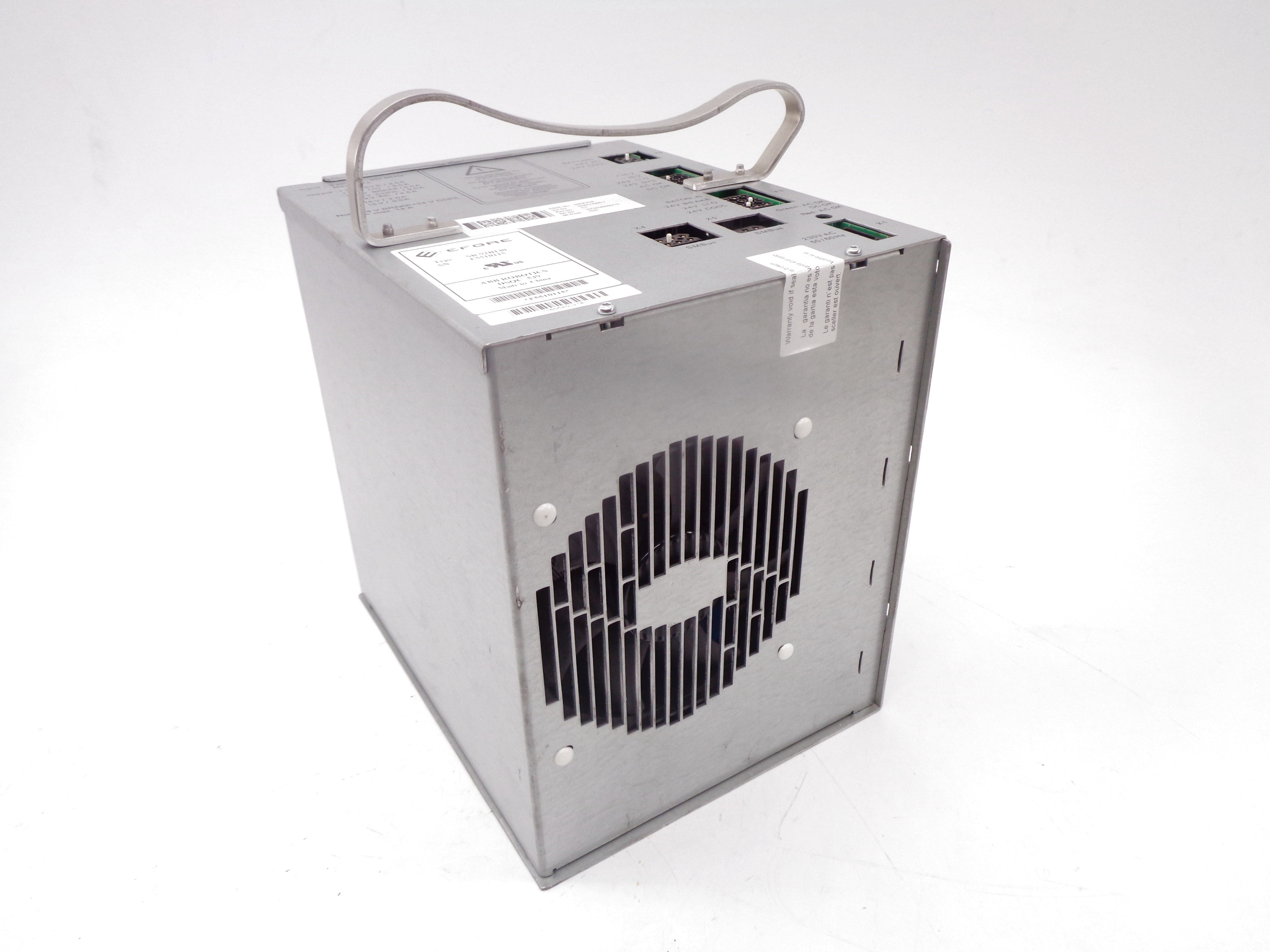 ABB 3HAC14265-1 DSQC539 NSNP