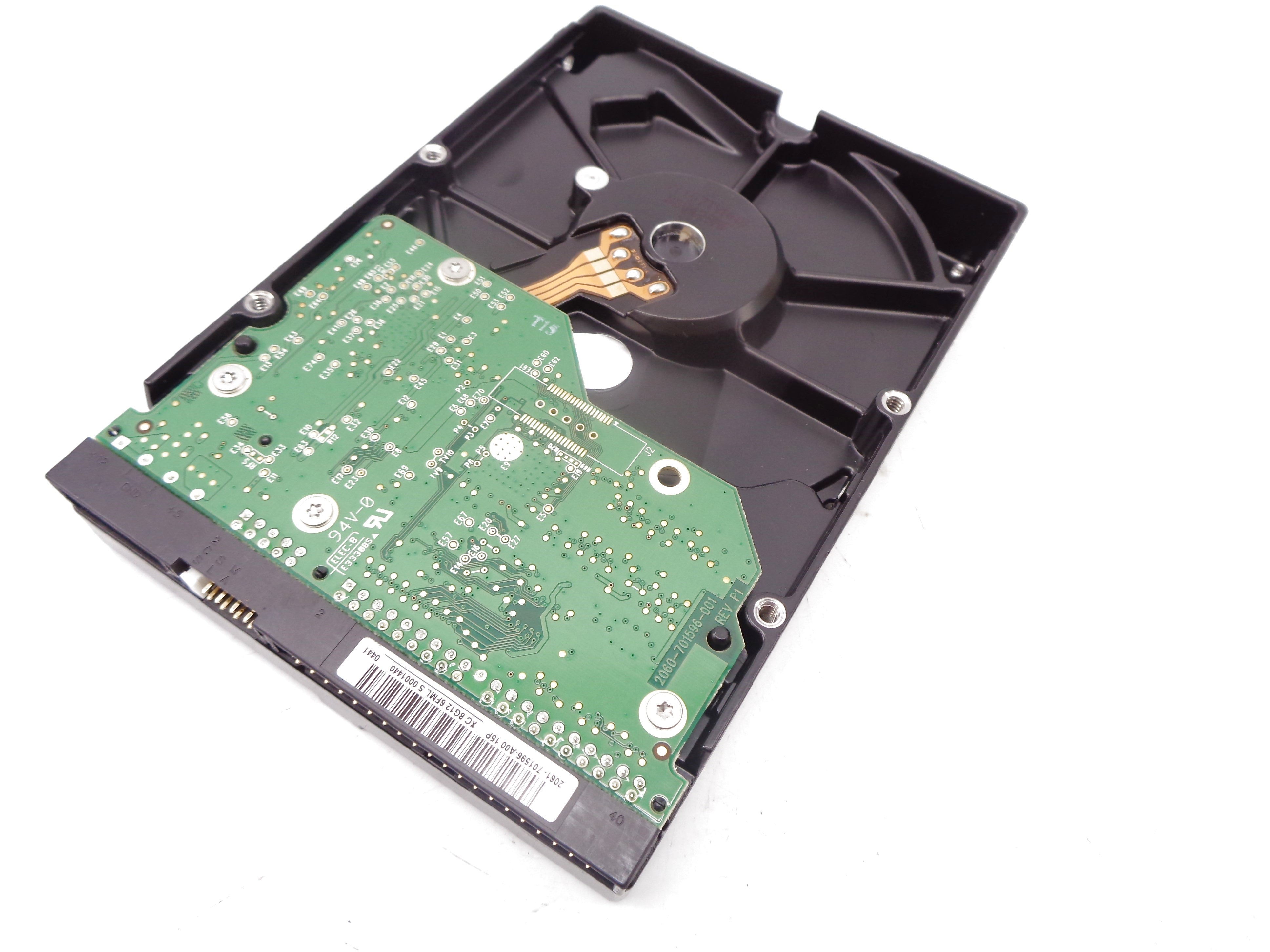 WESTERN DIGITAL WD800AAJB NSMP