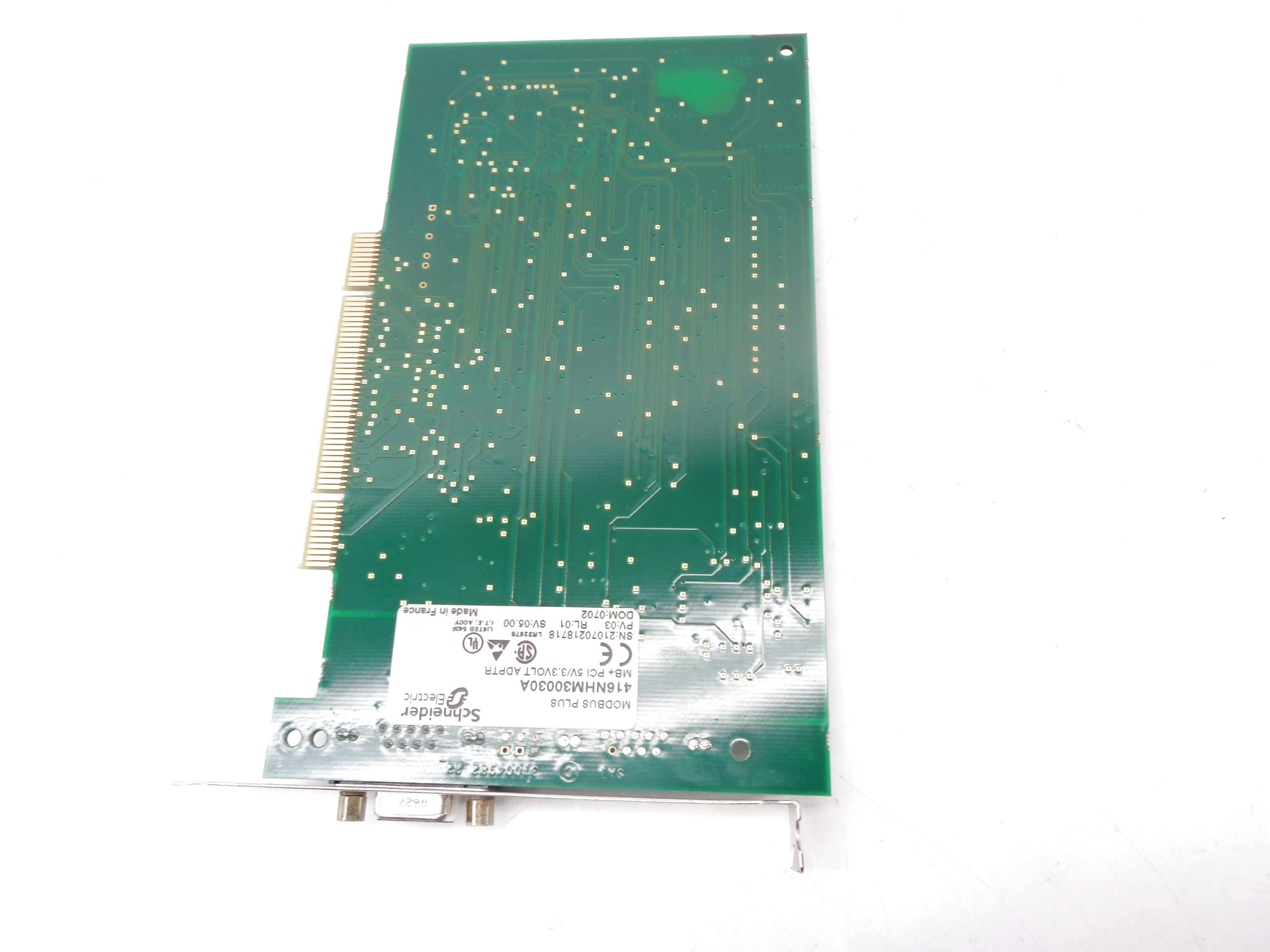 SCHNEIDER ELECTRIC 416NHM30030A NSMP