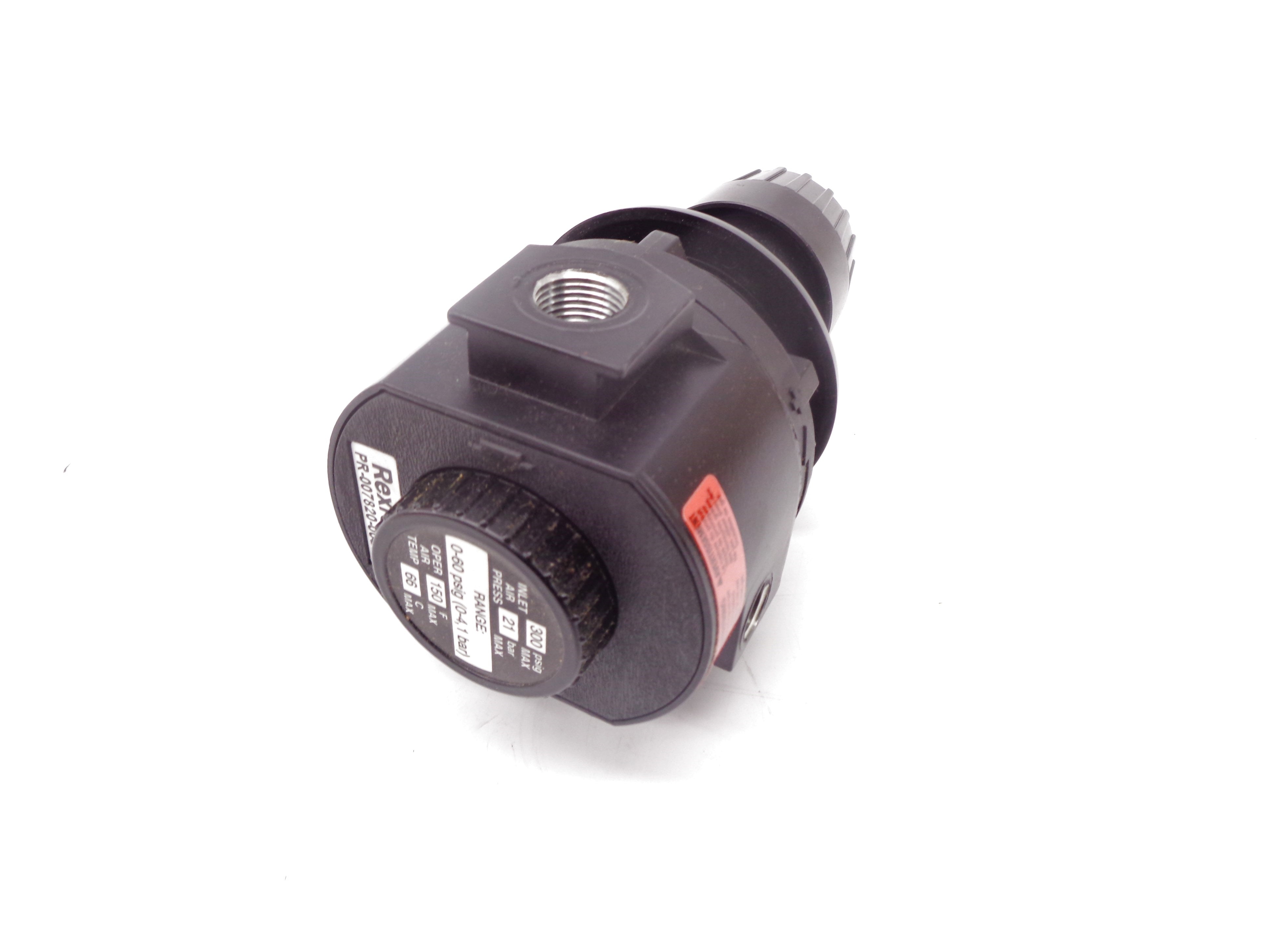 REXROTH PR-007820-00010 NSMP