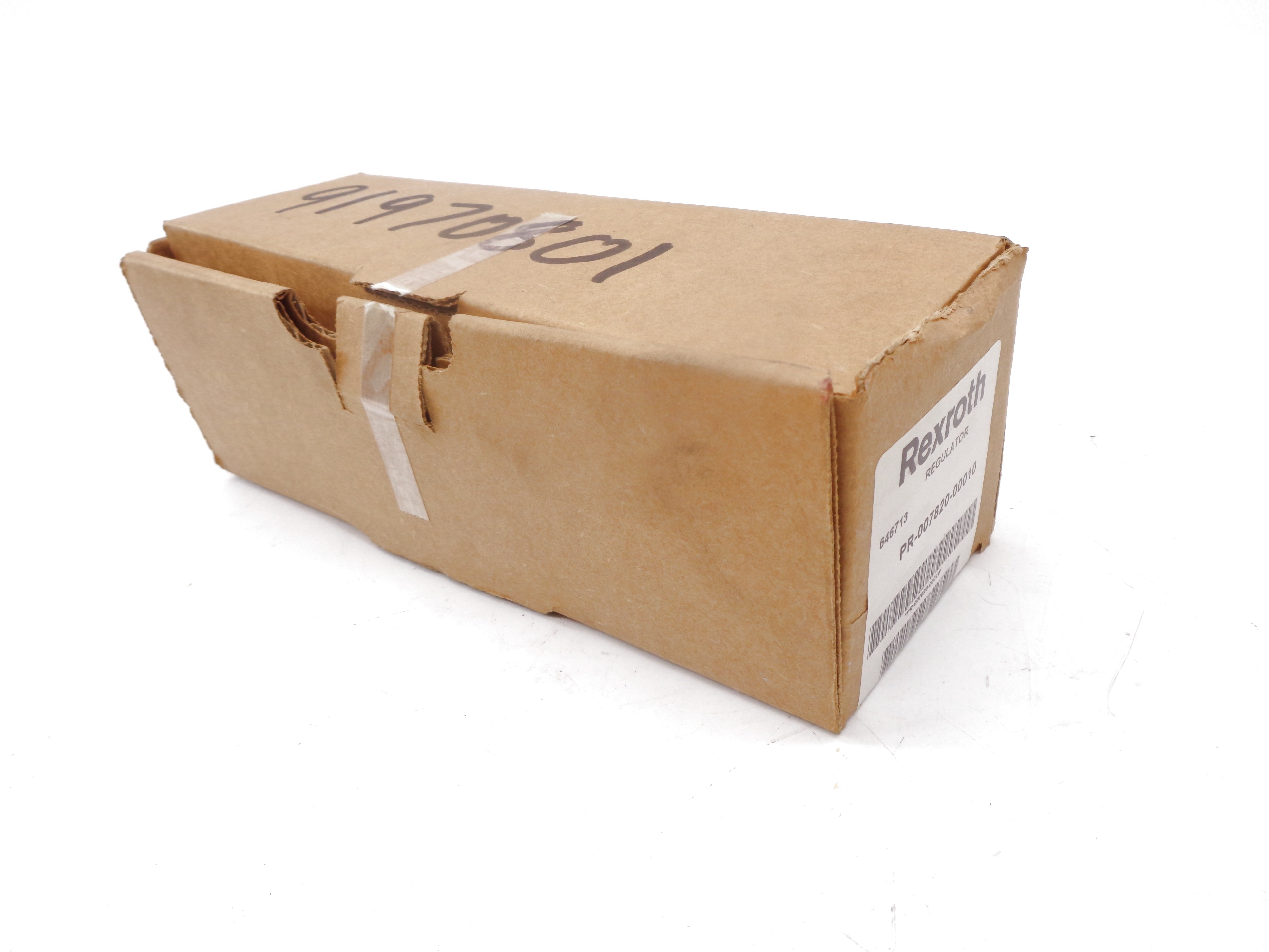REXROTH PR-007820-00010 NSMP