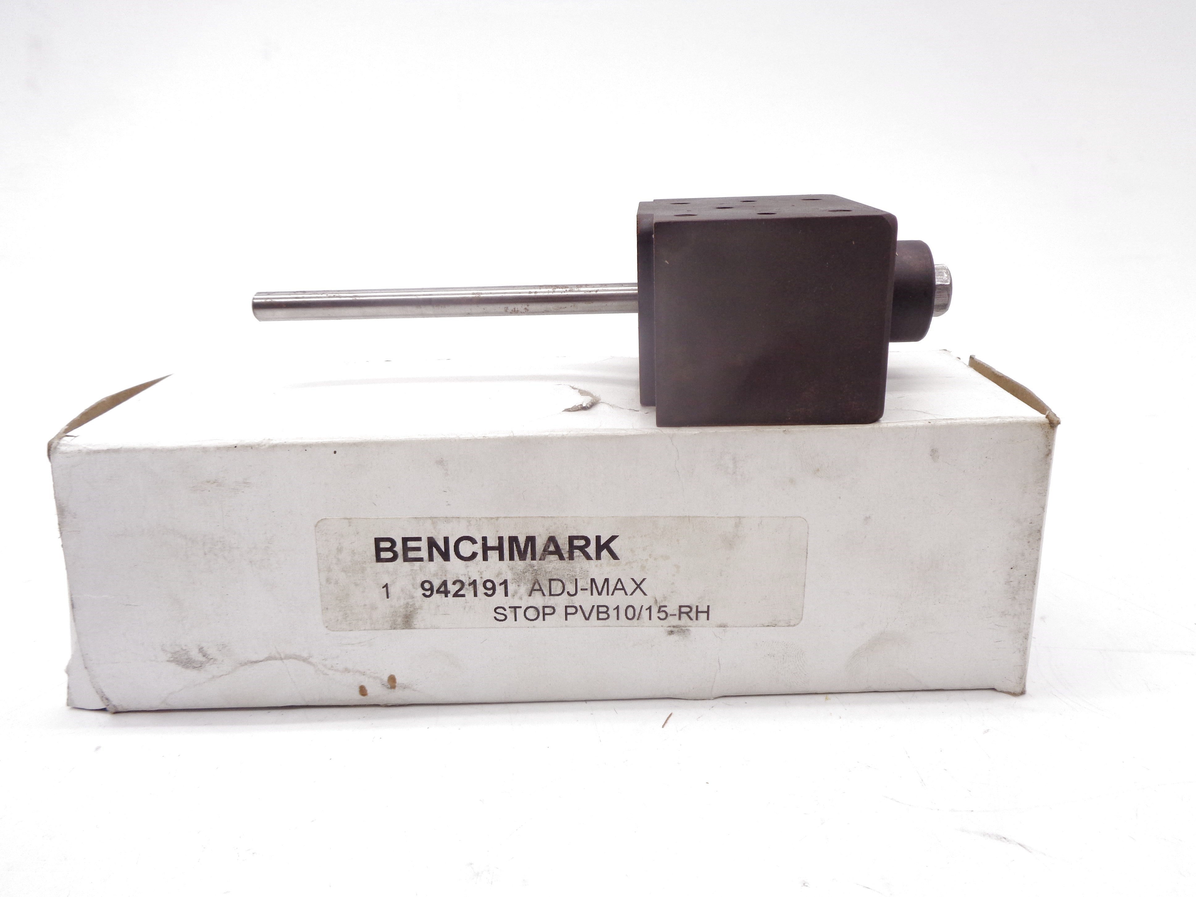 BENCHMARK 942191 NSMP