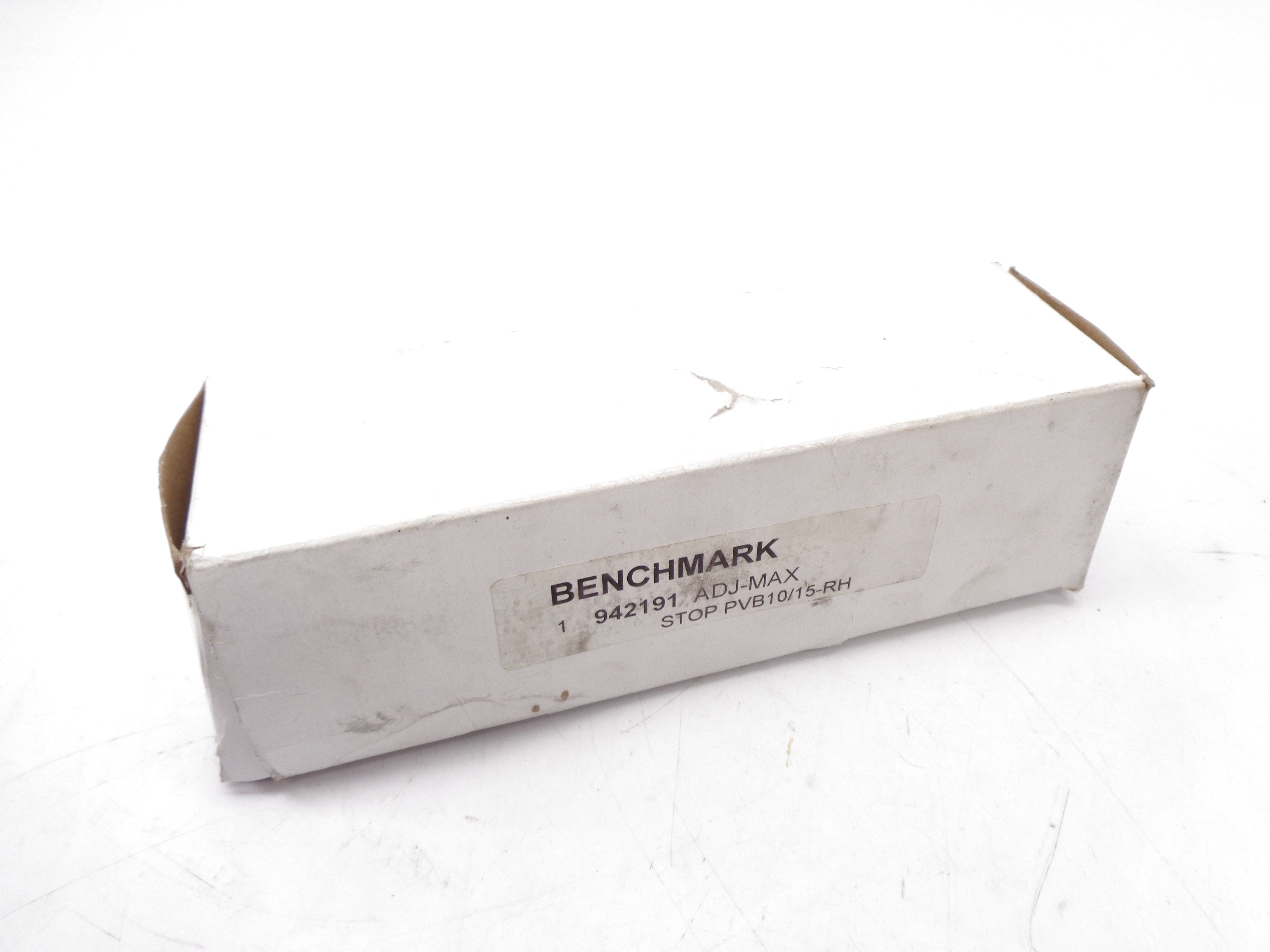 BENCHMARK 942191 NSMP
