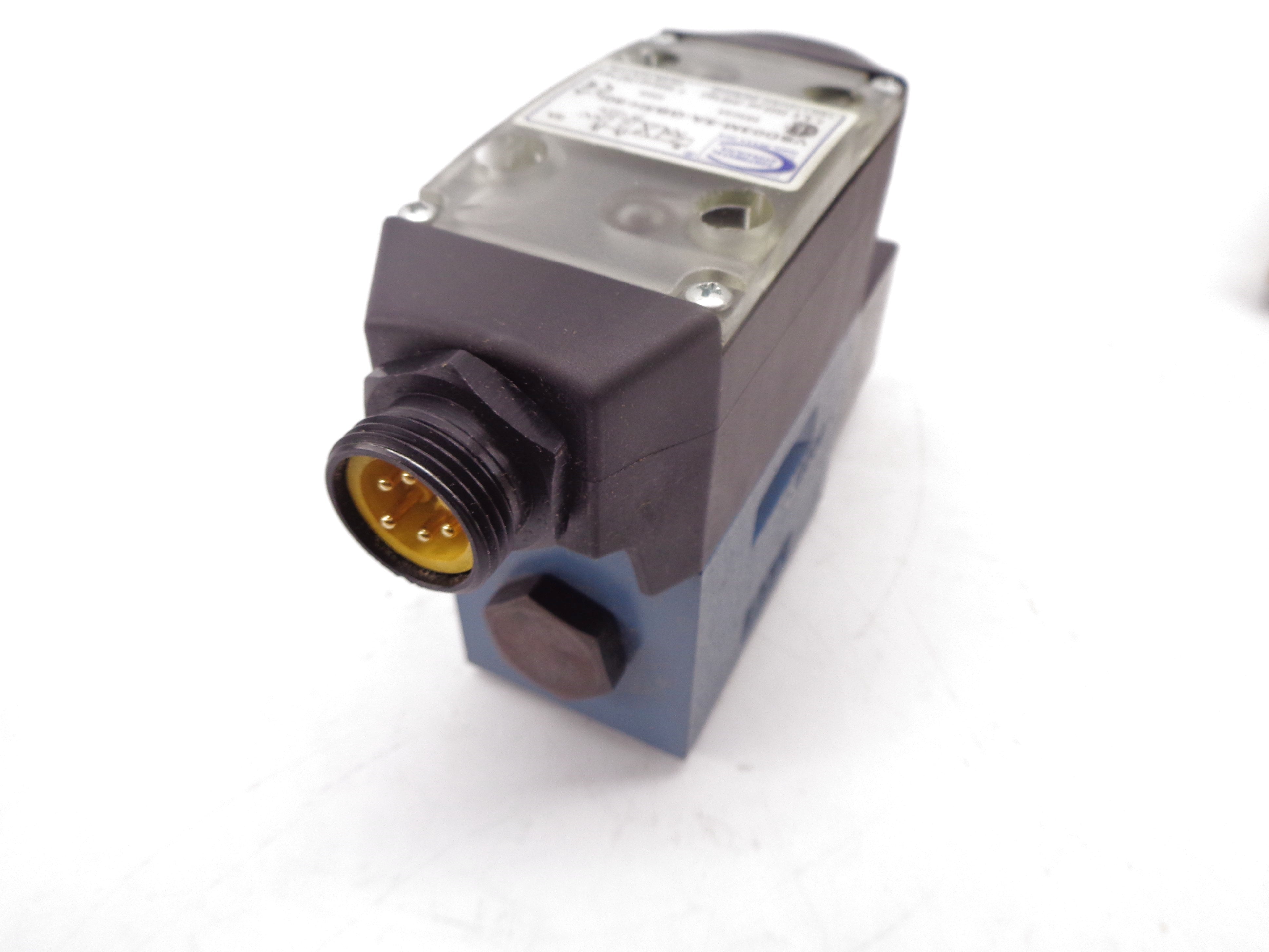 CONTINENTAL VSD03M-5A-GB5H-60L-A 120V NSMP