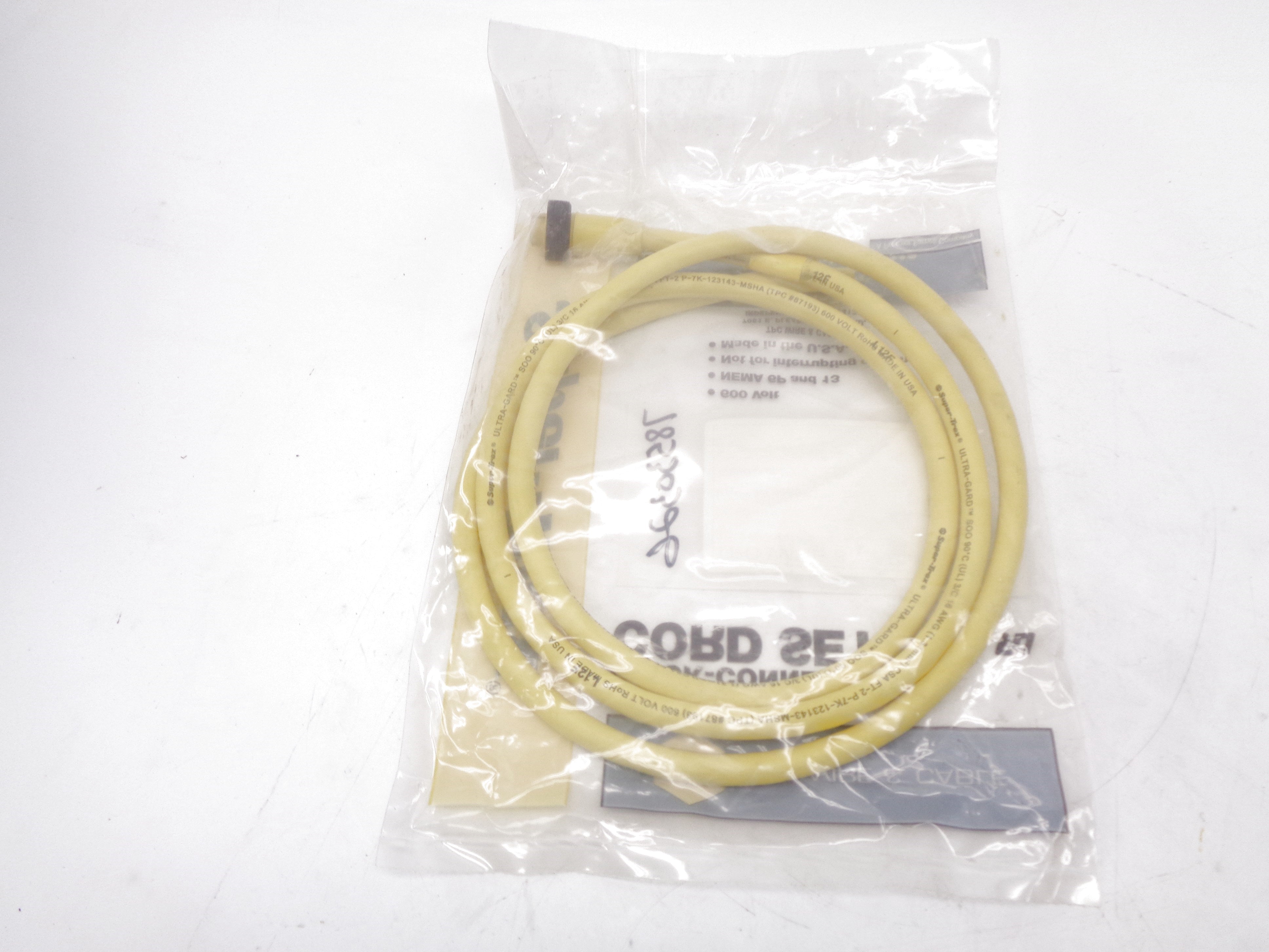 TPC WIRE & CABLE 84306 NSMP
