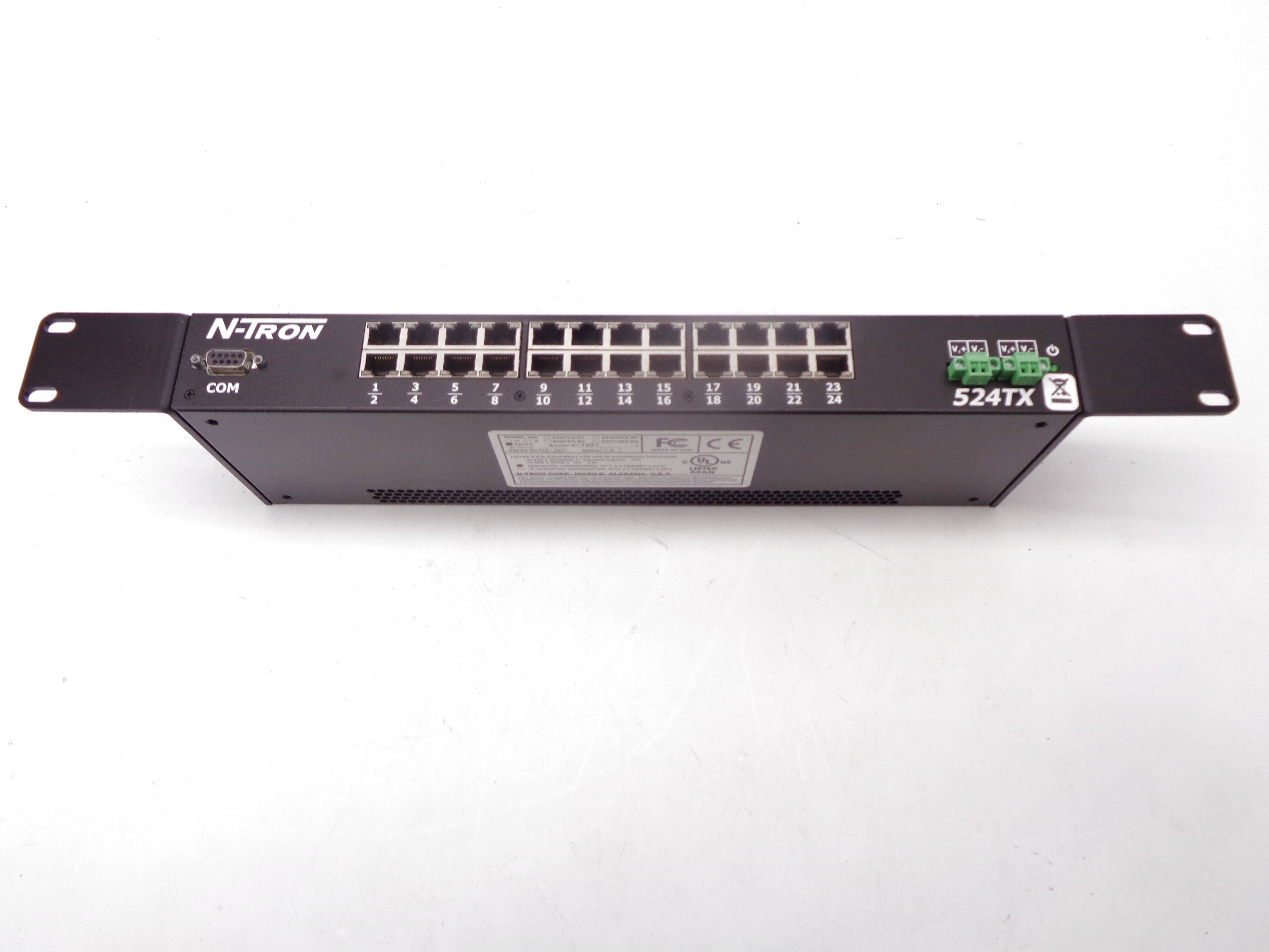N-TRON 524TX NSNP