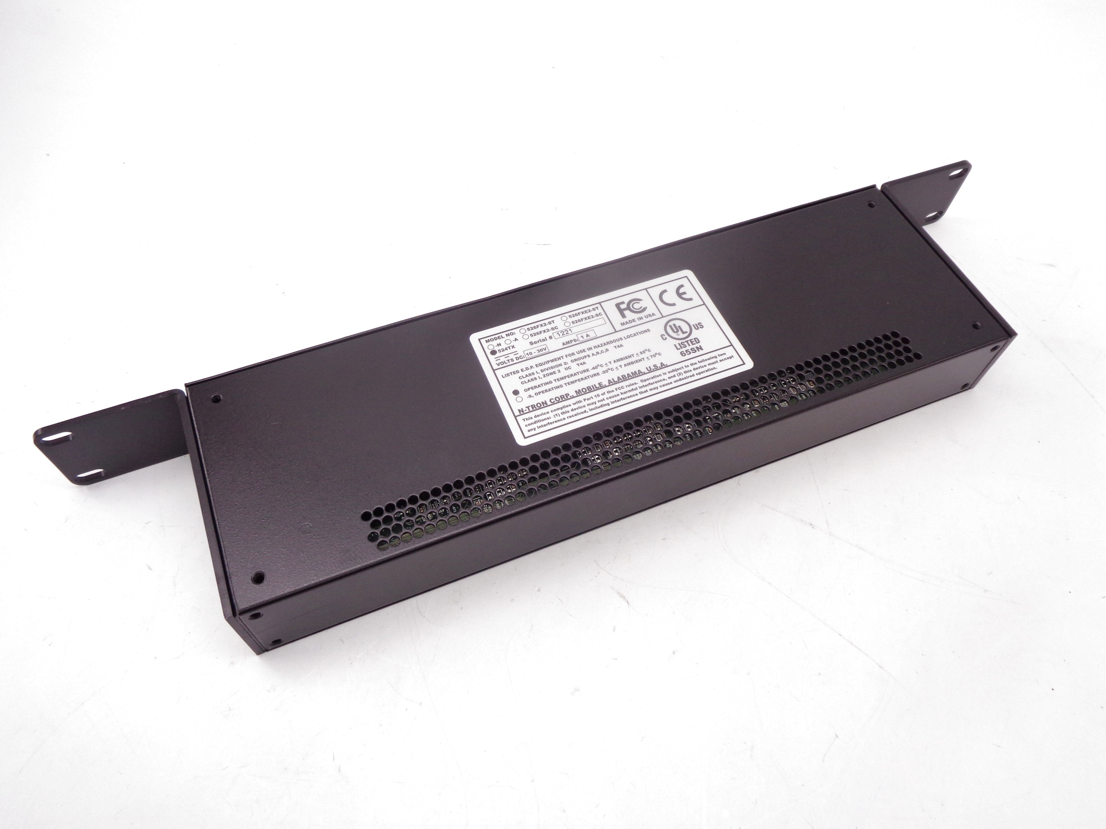 N-TRON 524TX NSNP