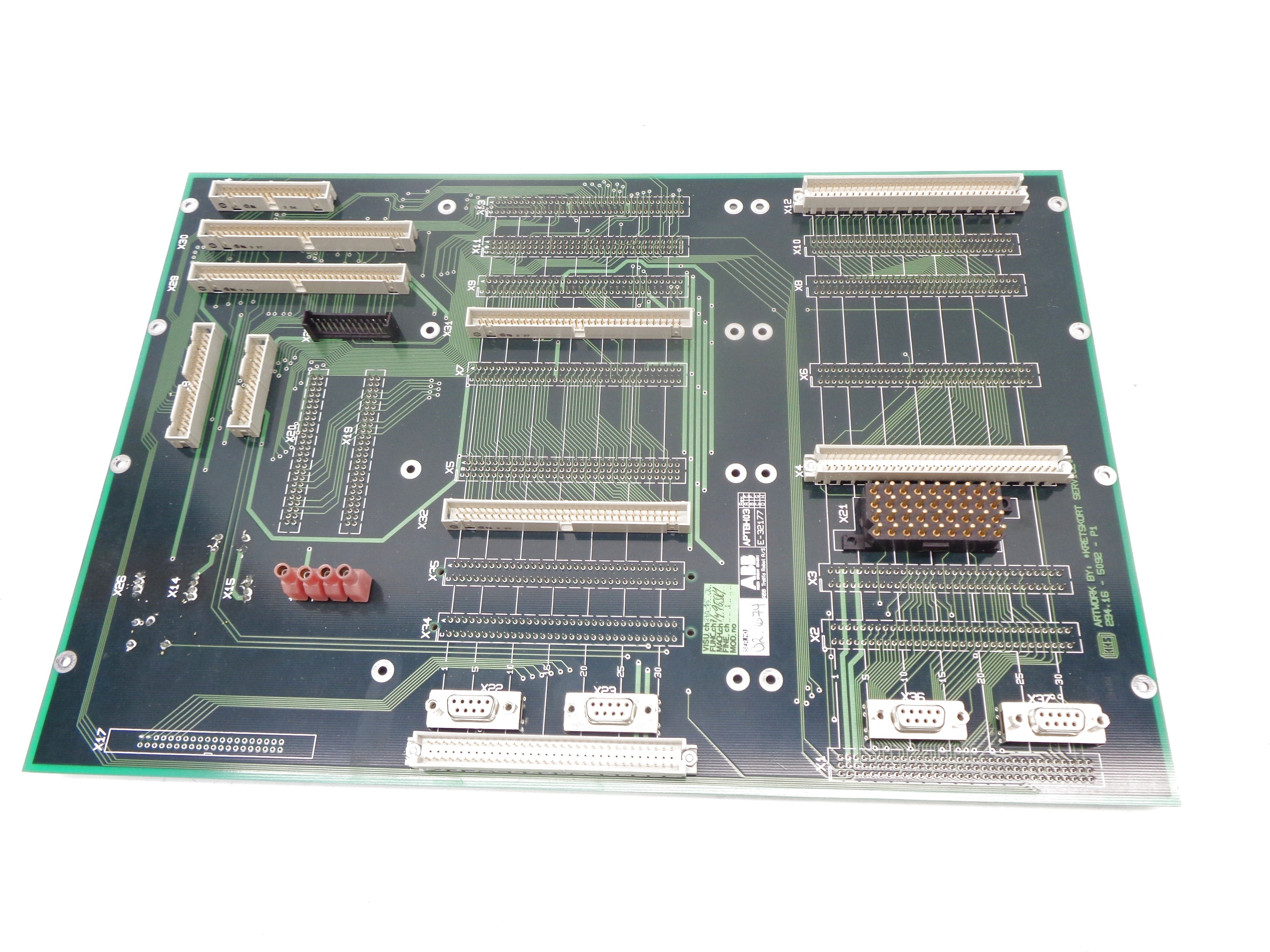 ABB APTBH03 NSNP