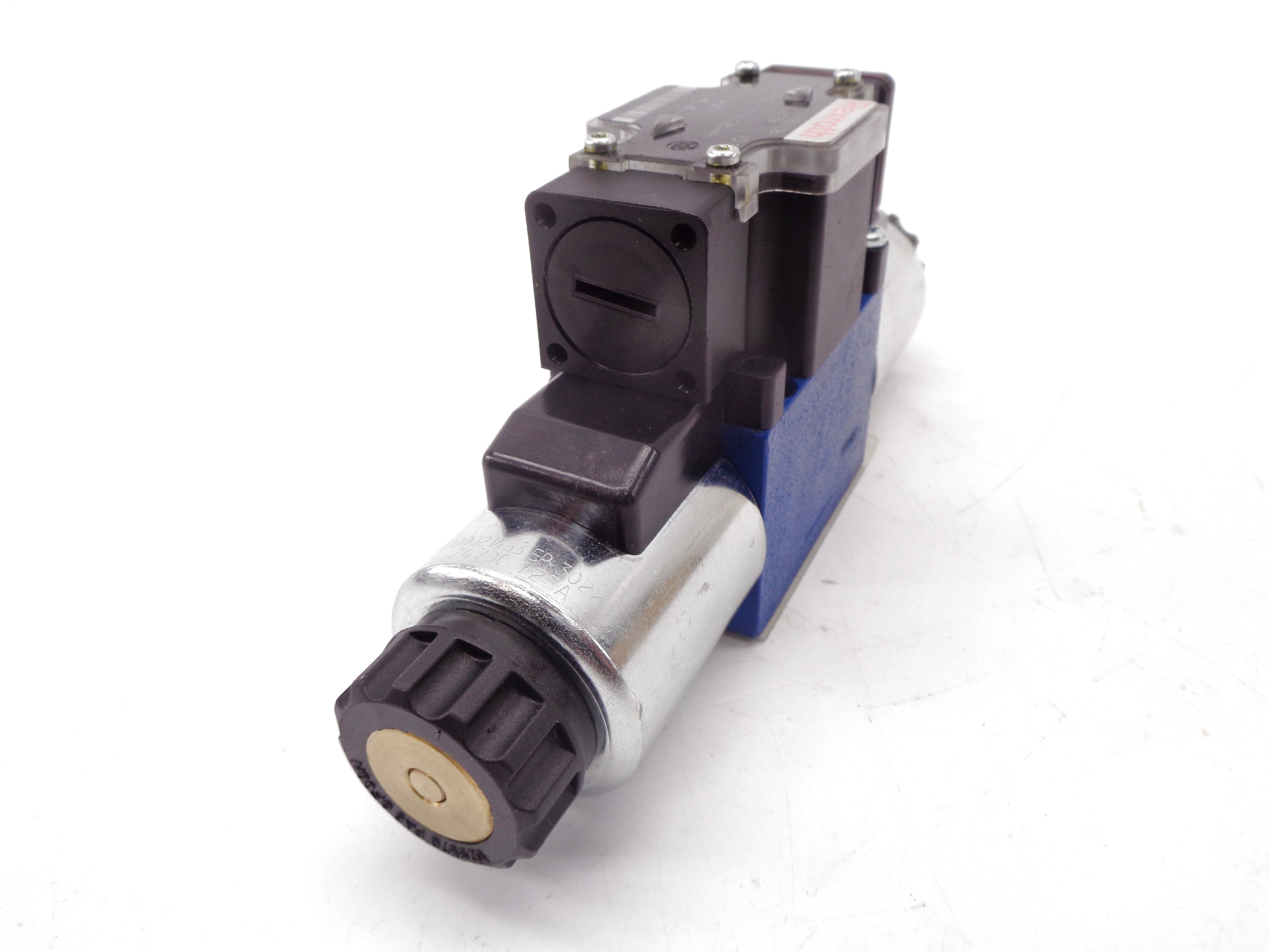 REXROTH 4WE6D62/OFEG24N9DK24L2/62 NSNP
