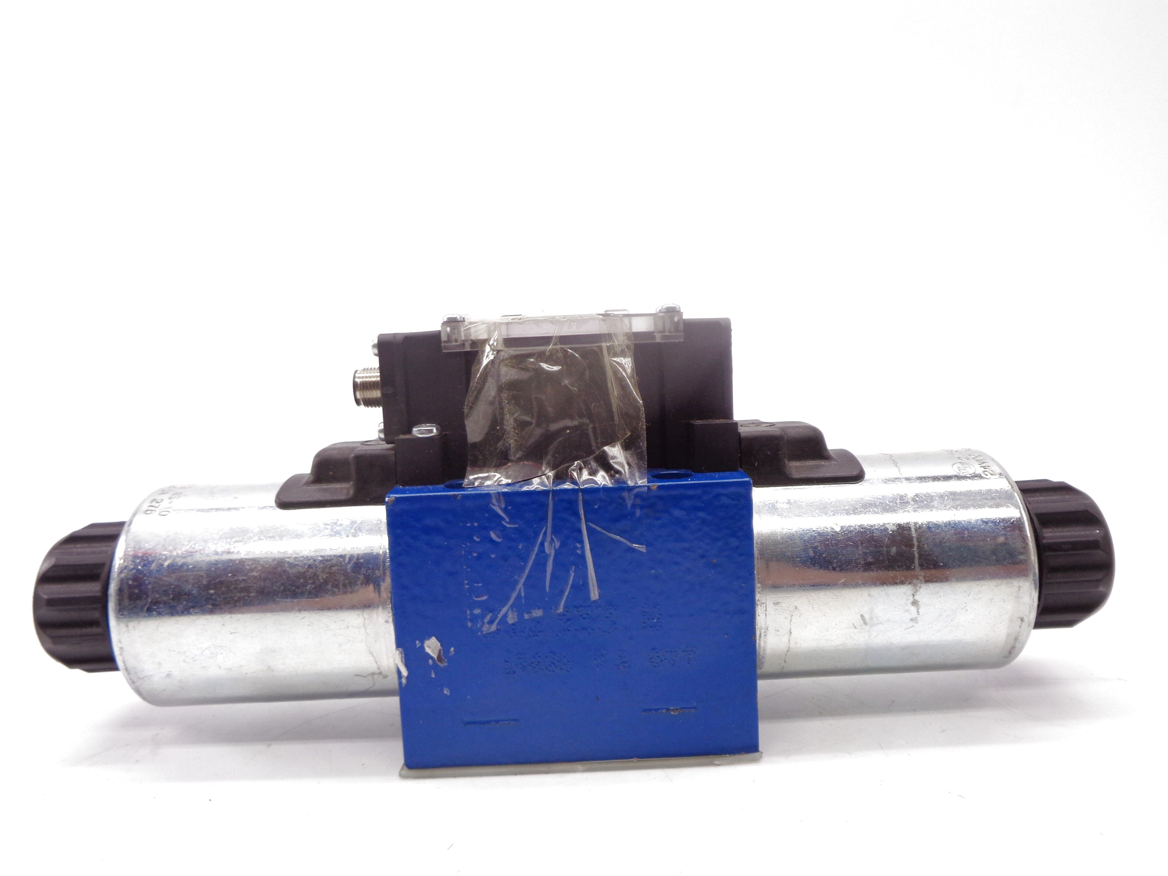 REXROTH 4WE10D-4X/0FCG24N9DK24L NSNP