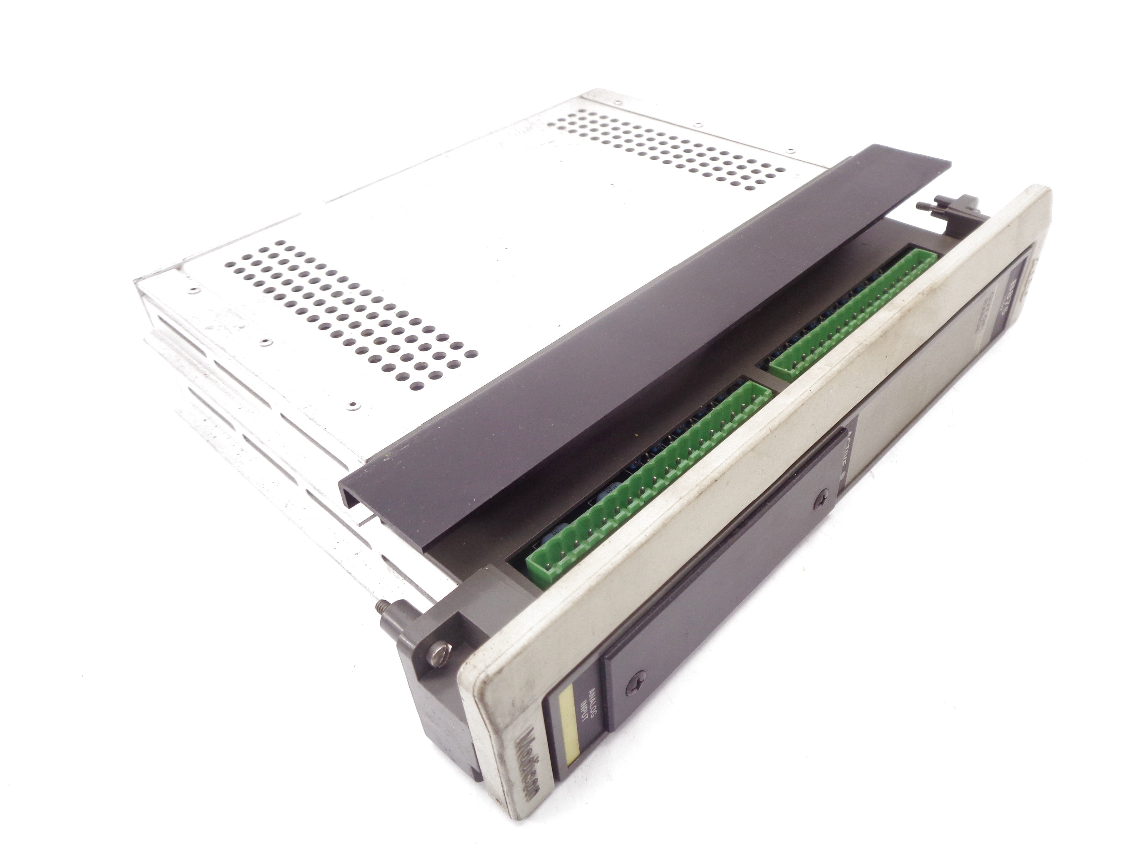 MODICON AS-B875-102 UNMP