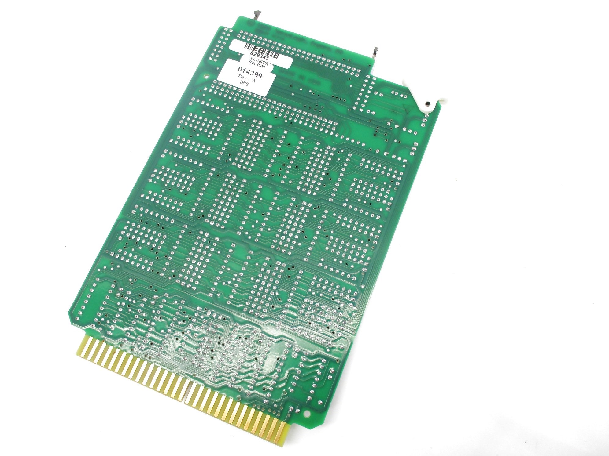 VERSALOGIC D14399 REV.A NSNP