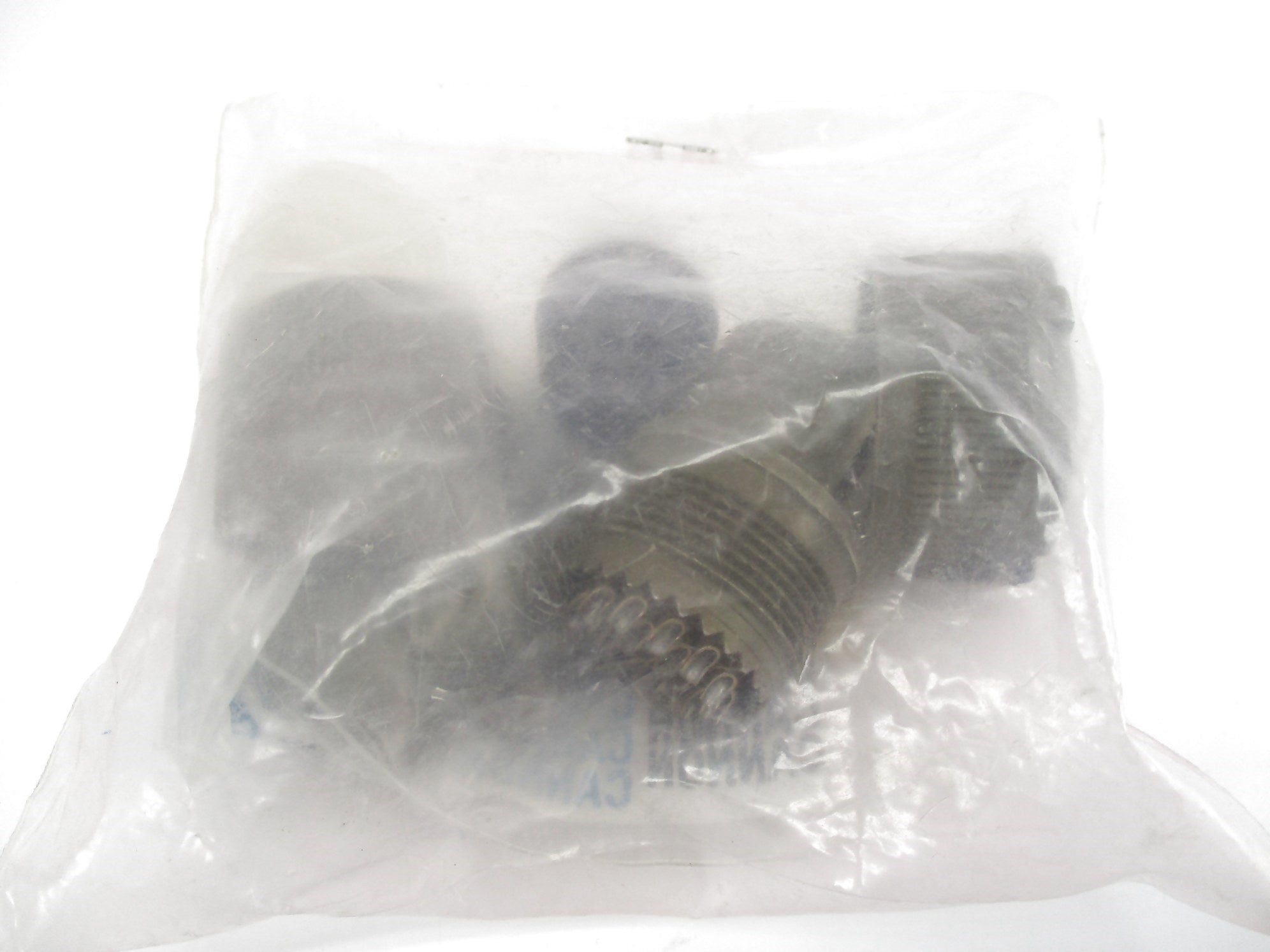 ITT CANNON MS3106F20-29S NSMP