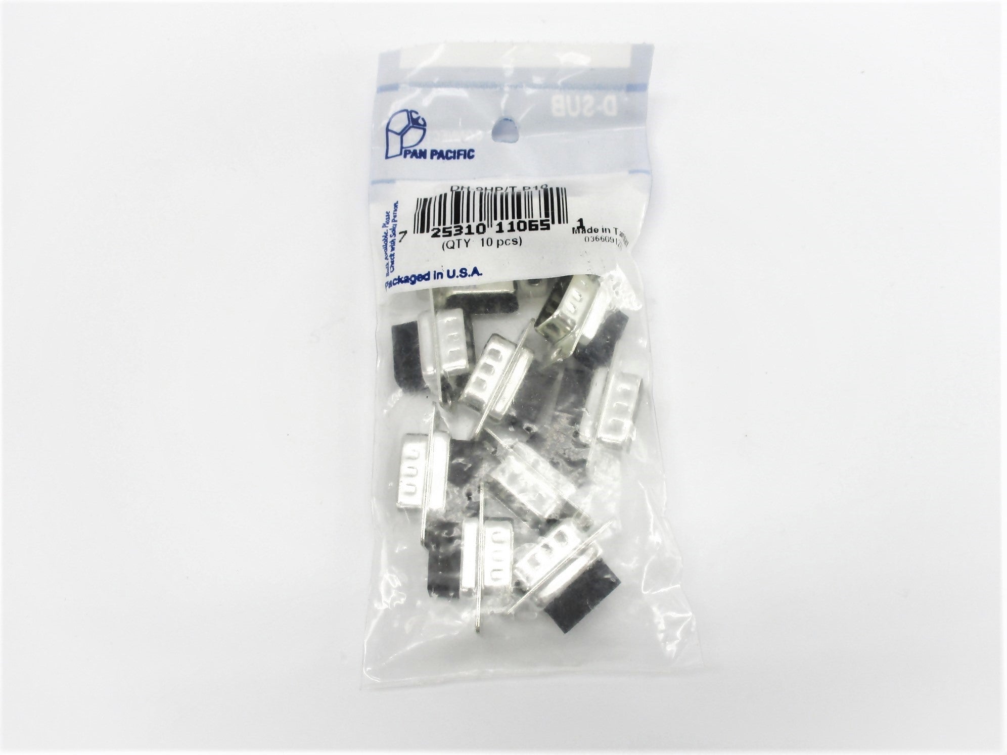 PAN PACIFIC DH-9HP/T-P10 (PK OF 10) NSMP