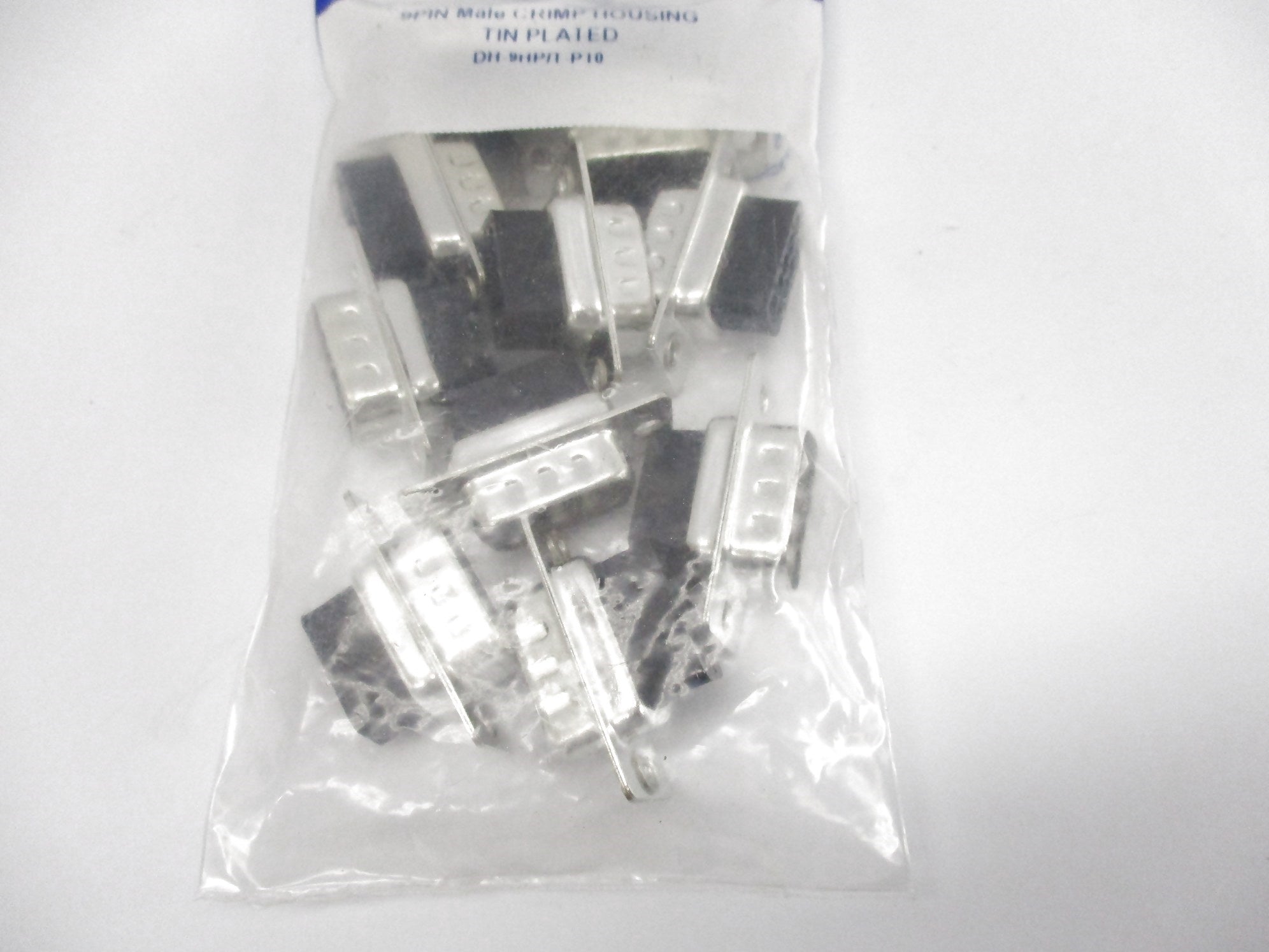 PAN PACIFIC DH-9HP/T-P10 (PK OF 10) NSMP
