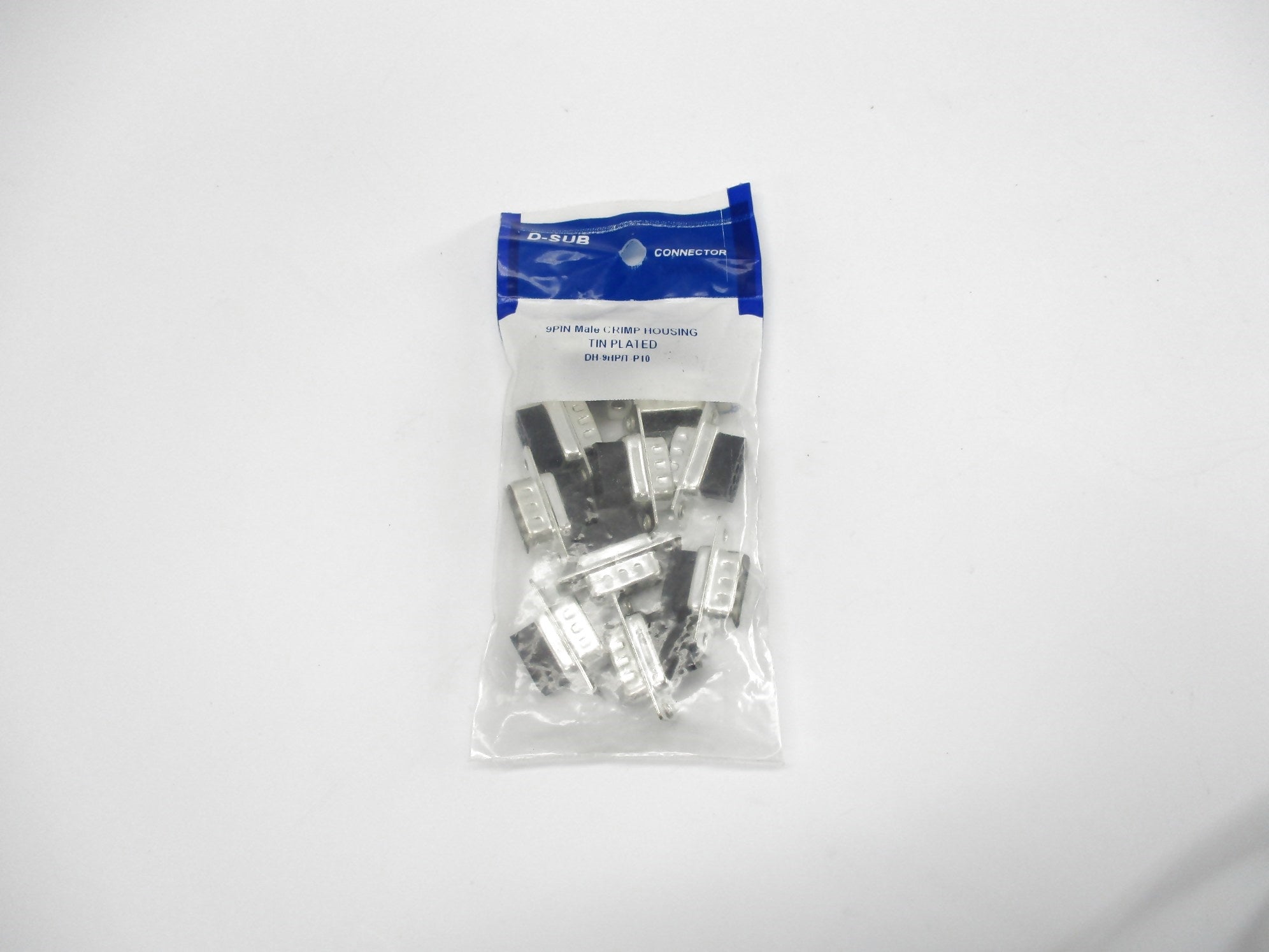 PAN PACIFIC DH-9HP/T-P10 (PK OF 10) NSMP