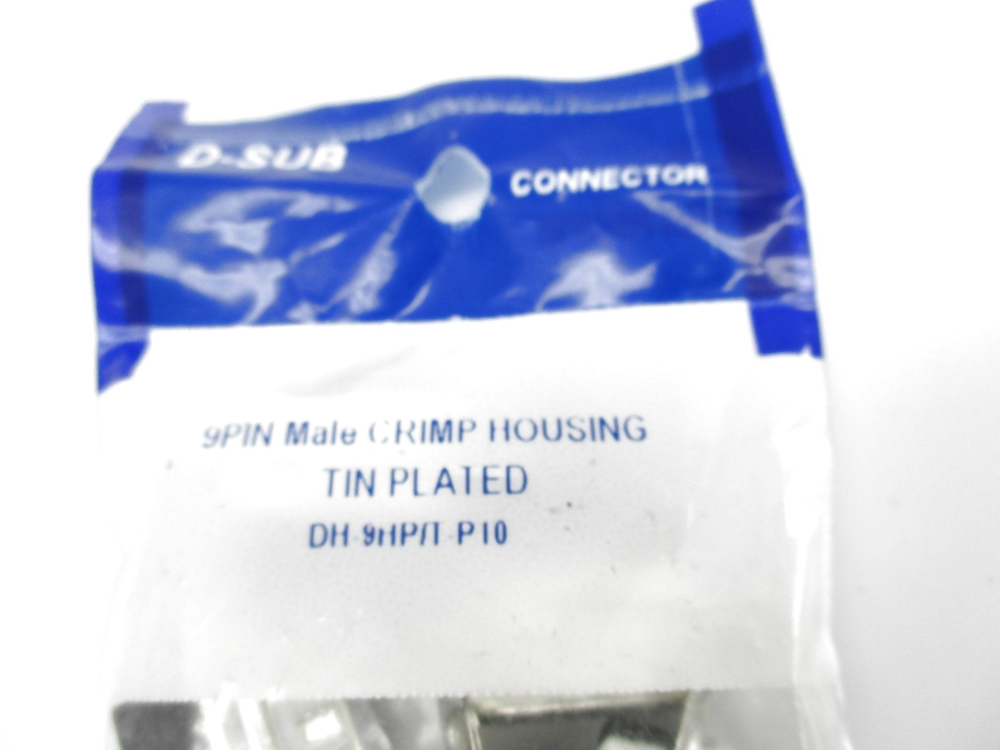 PAN PACIFIC DH-9HP/T-P10 (PK OF 10) NSMP