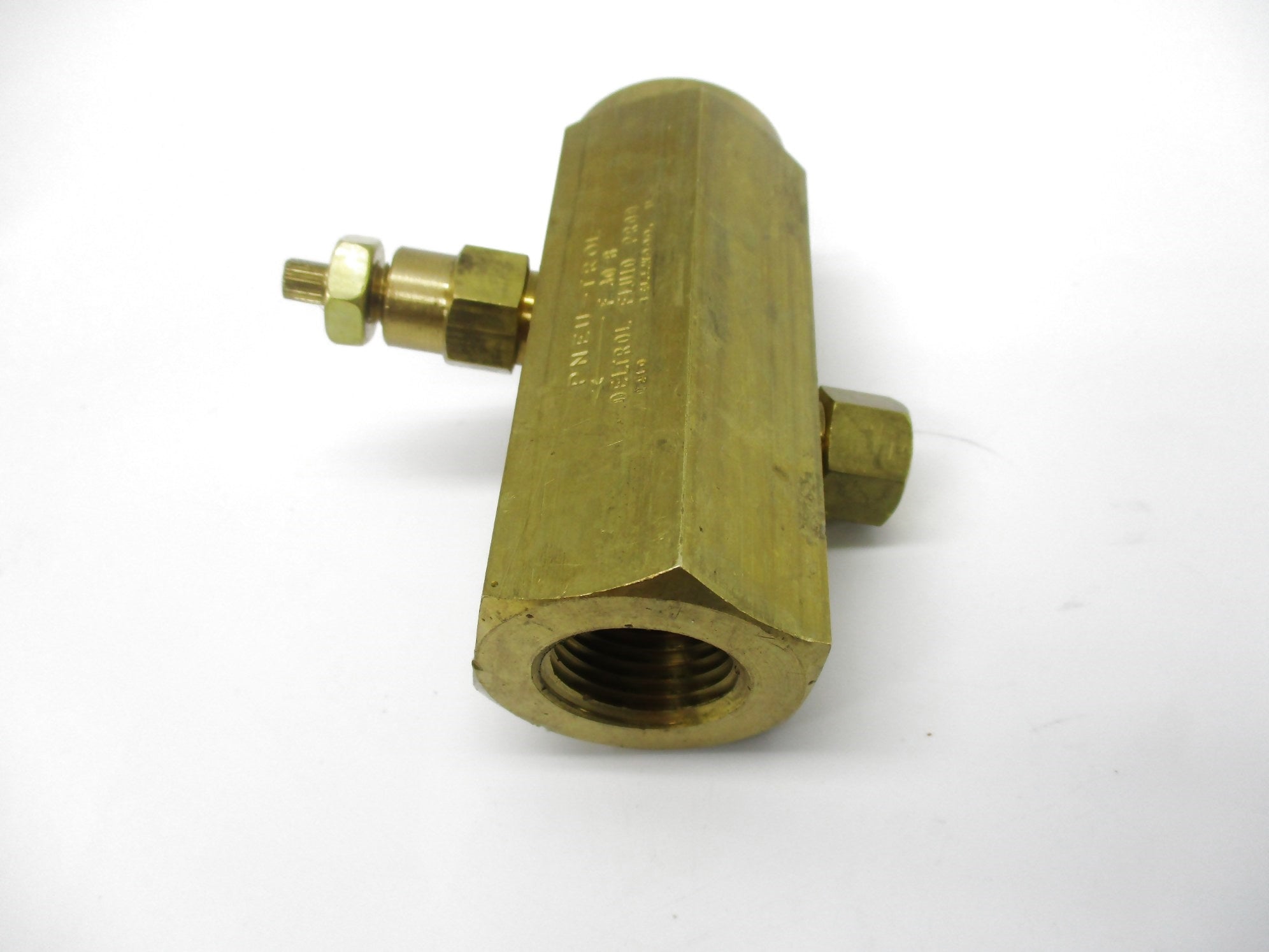 DEITROL F303 NSMP