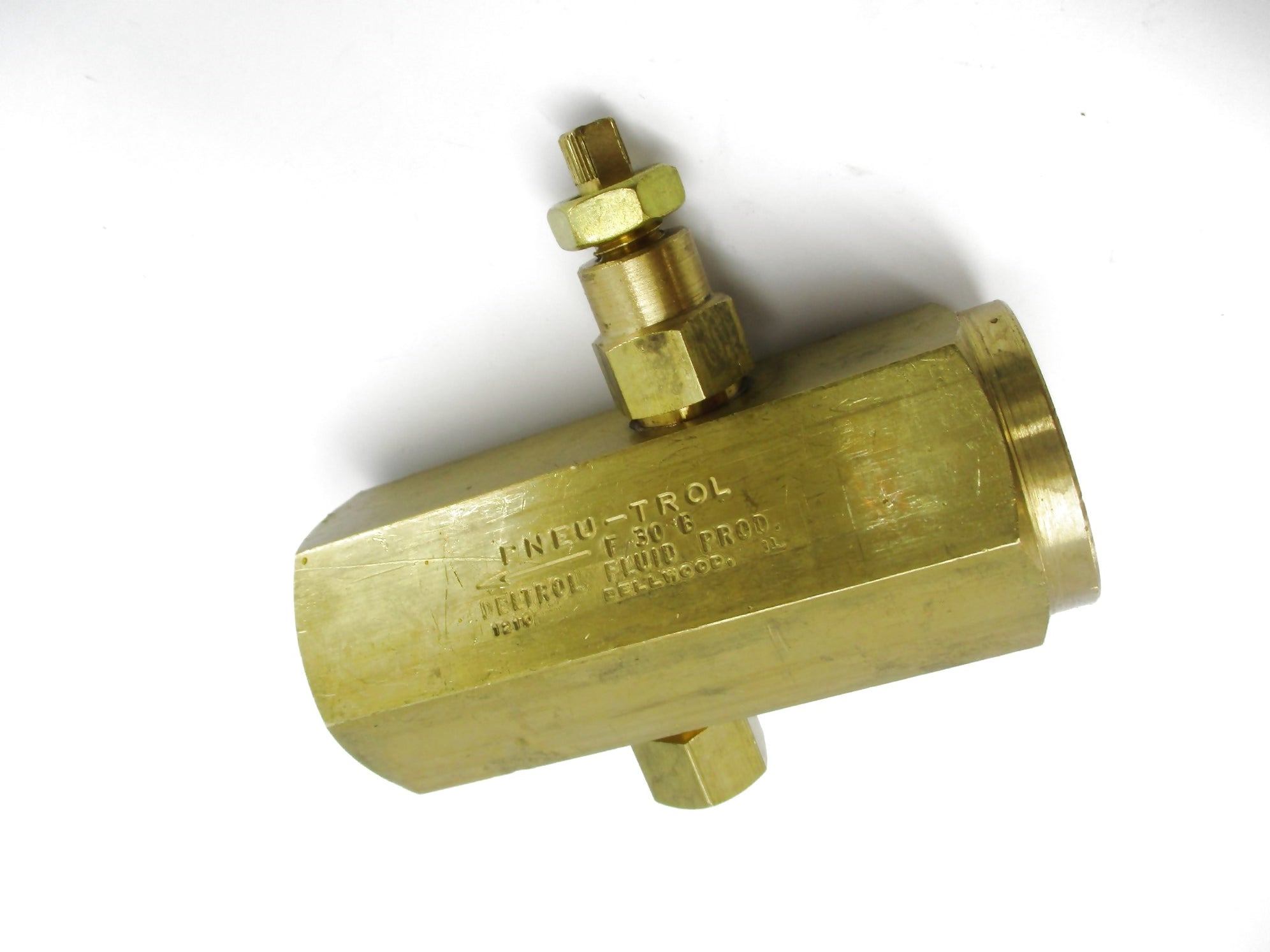 DEITROL F303 NSMP