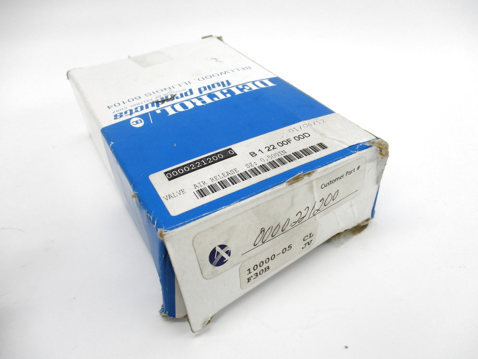 DEITROL F303 NSMP