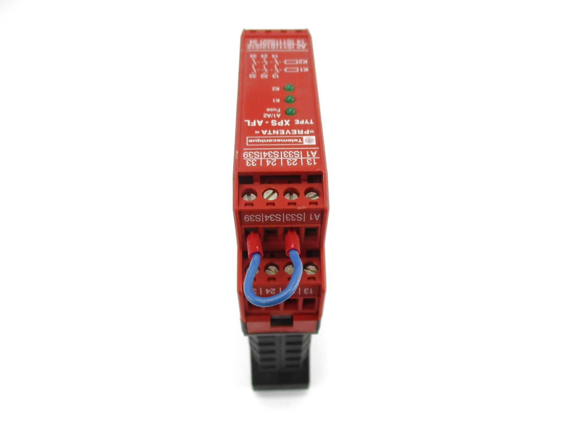 TELEMECANIQUE XPS-AFL 300V 2.5V NSNP