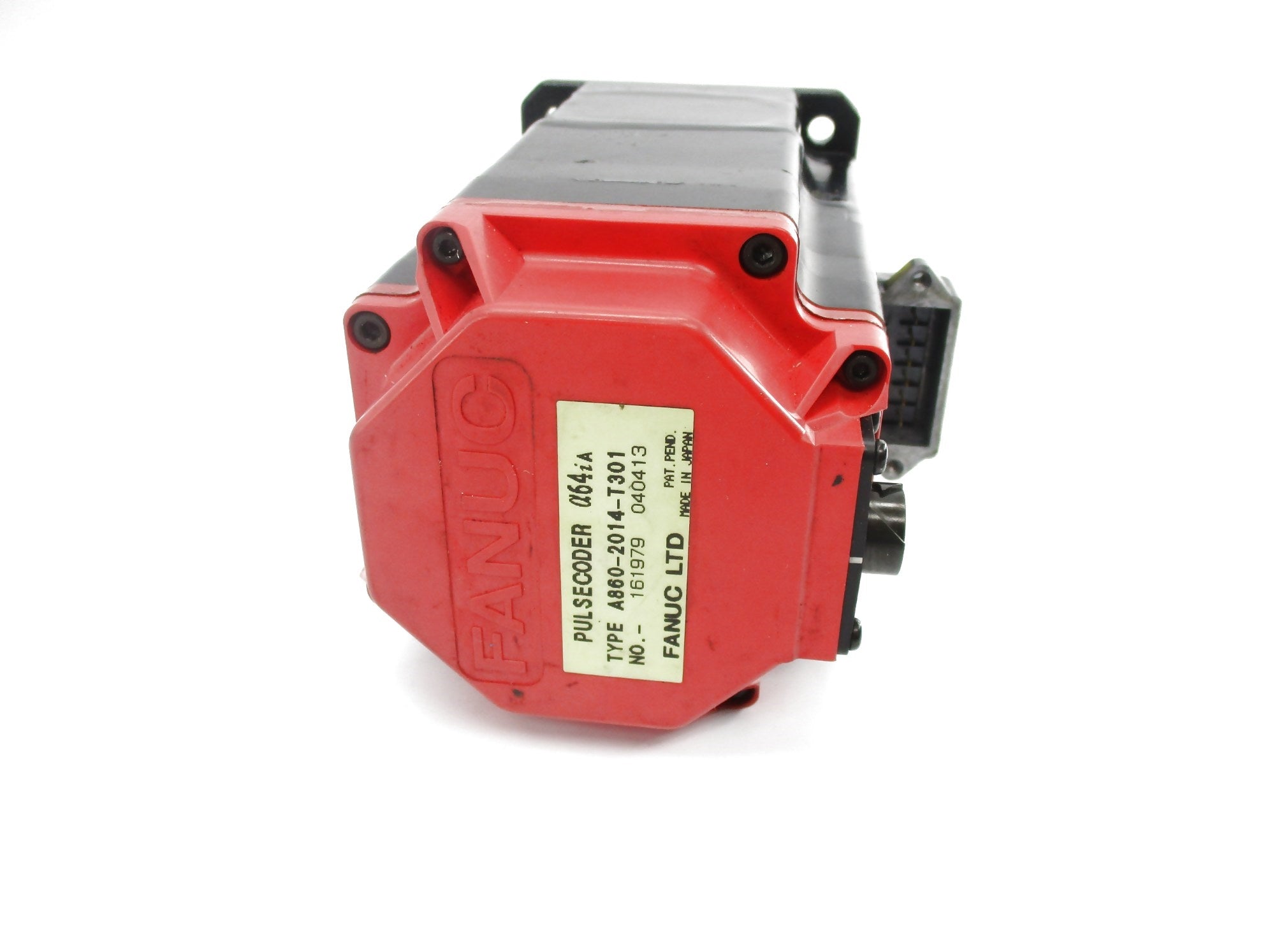 FANUC A06B-0212-B605#S000   NSNP