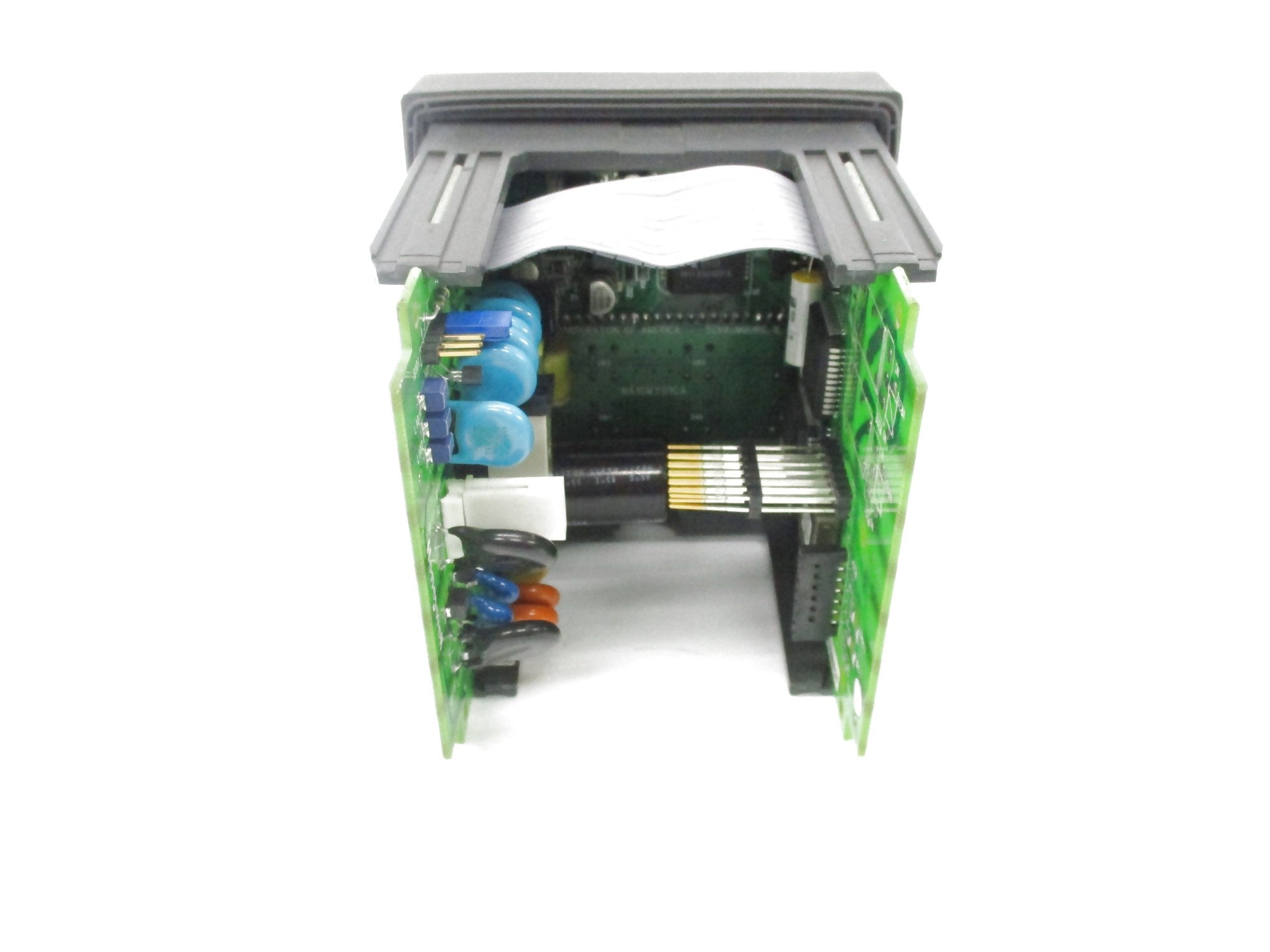 HONEYWELL DC230L-E0-00-10-0000000-00-0 NSNP
