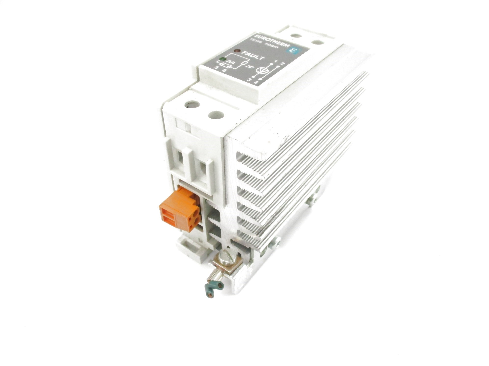 EUROTHERM TE10S 480V, 25A NSNP
