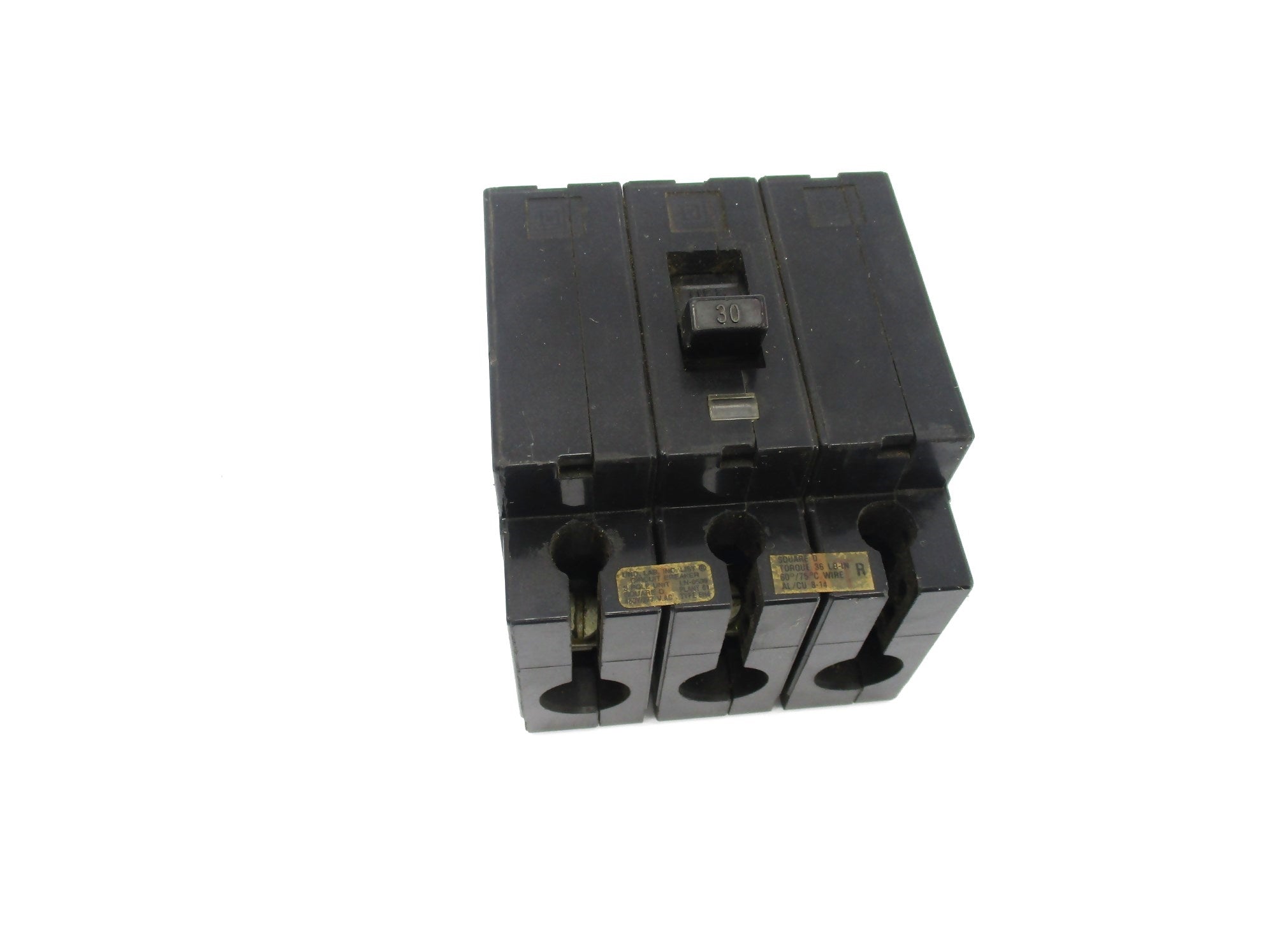 SQUARE D EH4330 480Y/277VAC NSNP